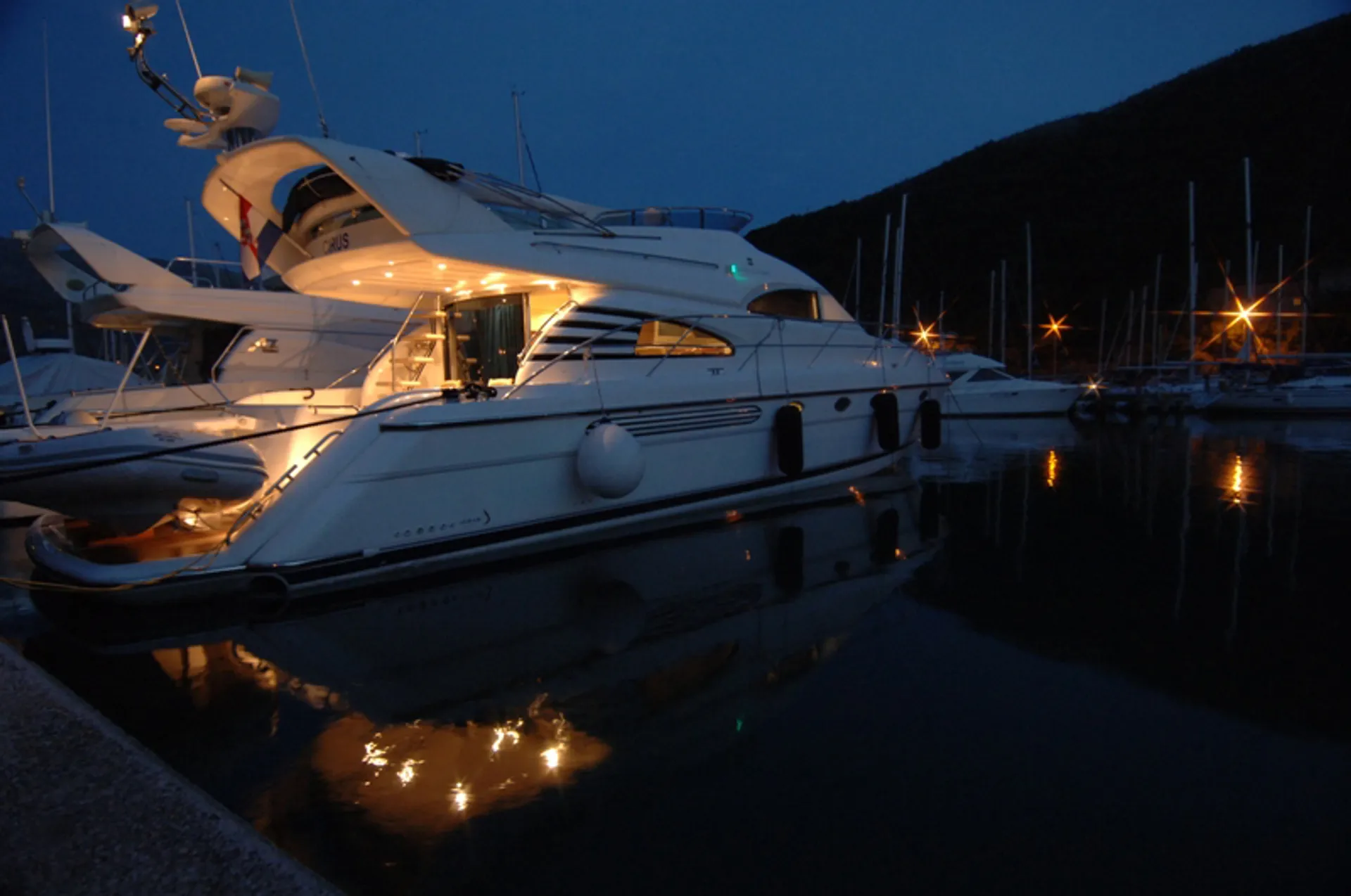 boat