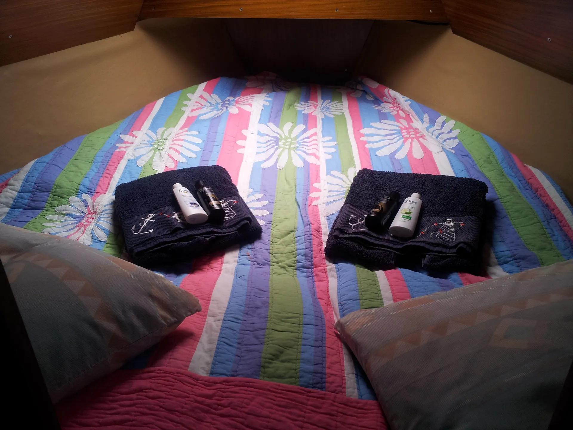 Sail on a 35' sailing yacht in East Hampton, NY