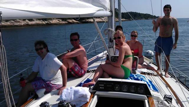 Rent a Dufour Yachts cruiser in East Hampton, NY near me