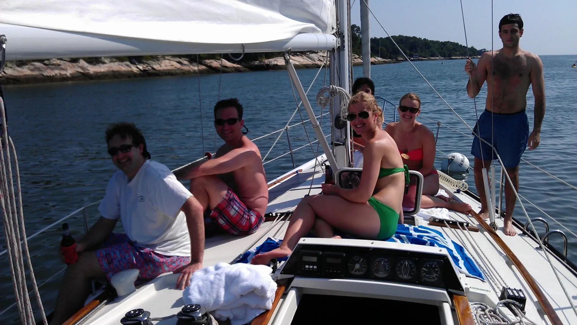 boat