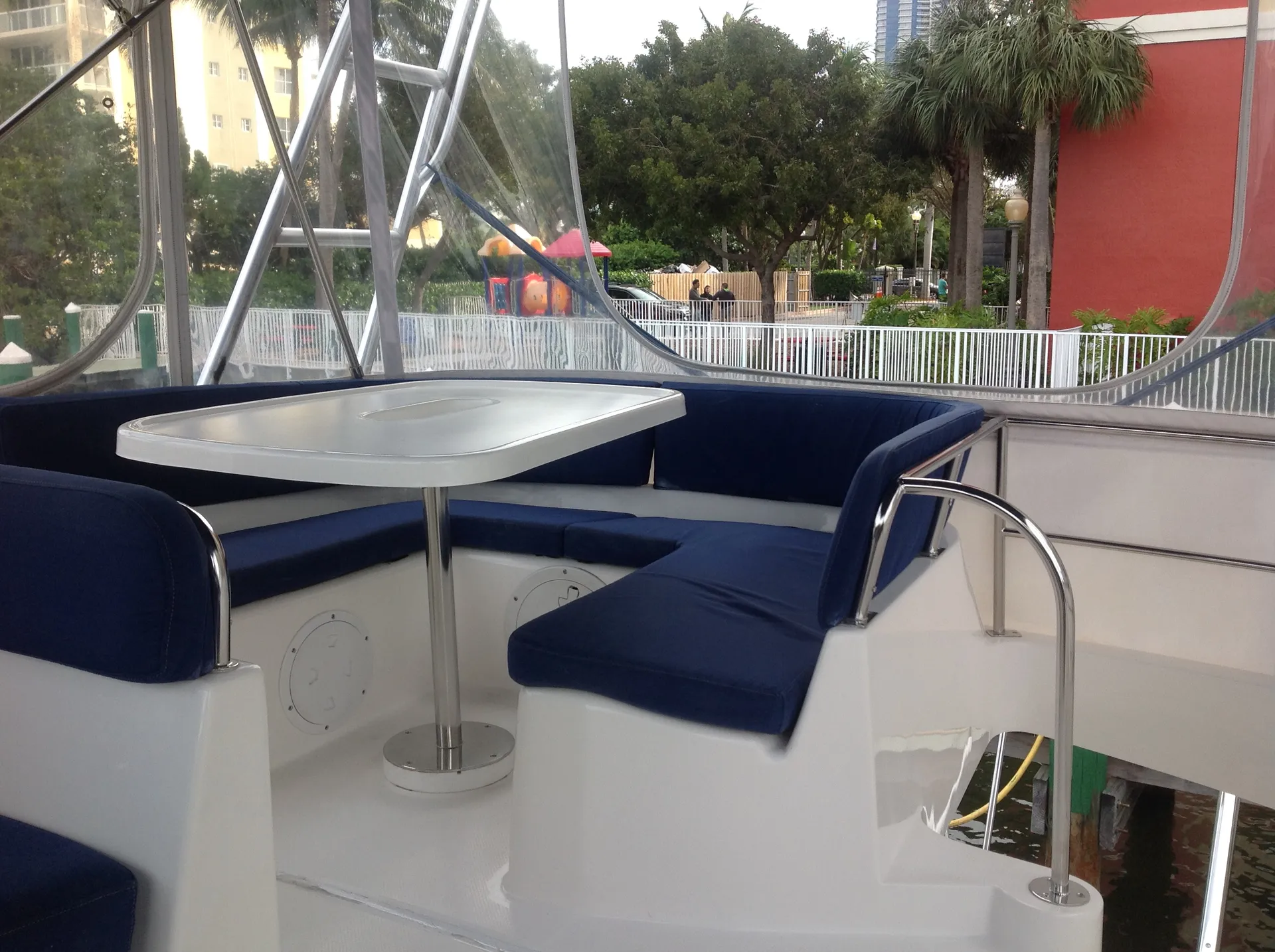 Bachelorette, birthday parties & family cruises