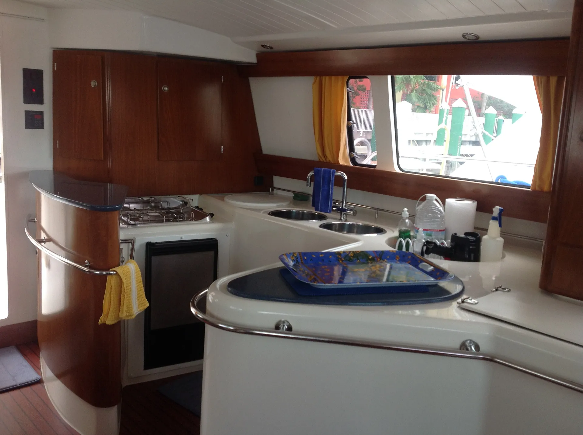 Bachelorette, birthday parties & family cruises