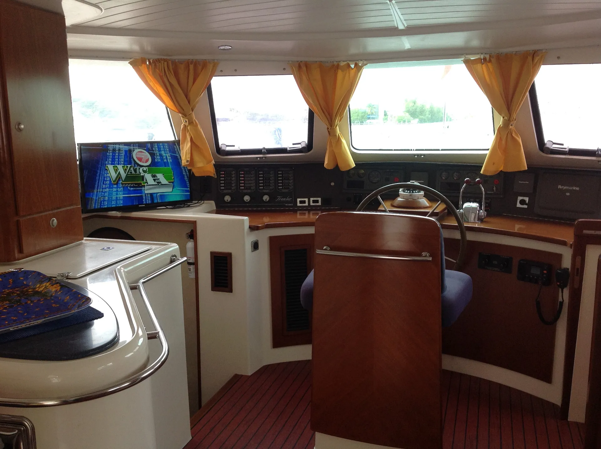 Bachelorette, birthday parties & family cruises