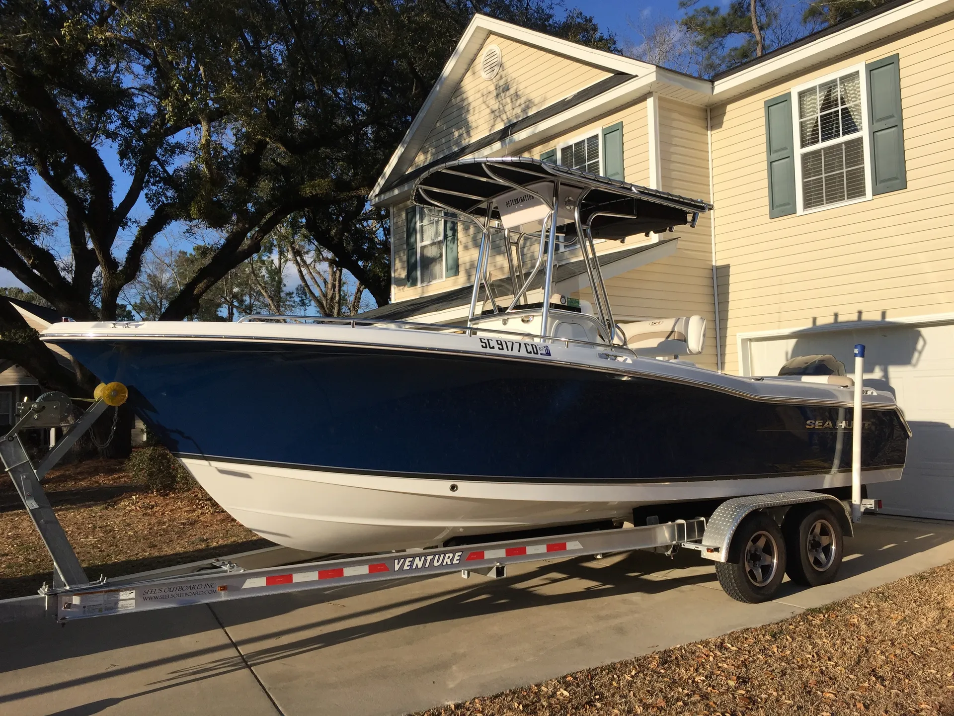 Charleston Boat Tours & OBX Adventures Captained by Charleston Native