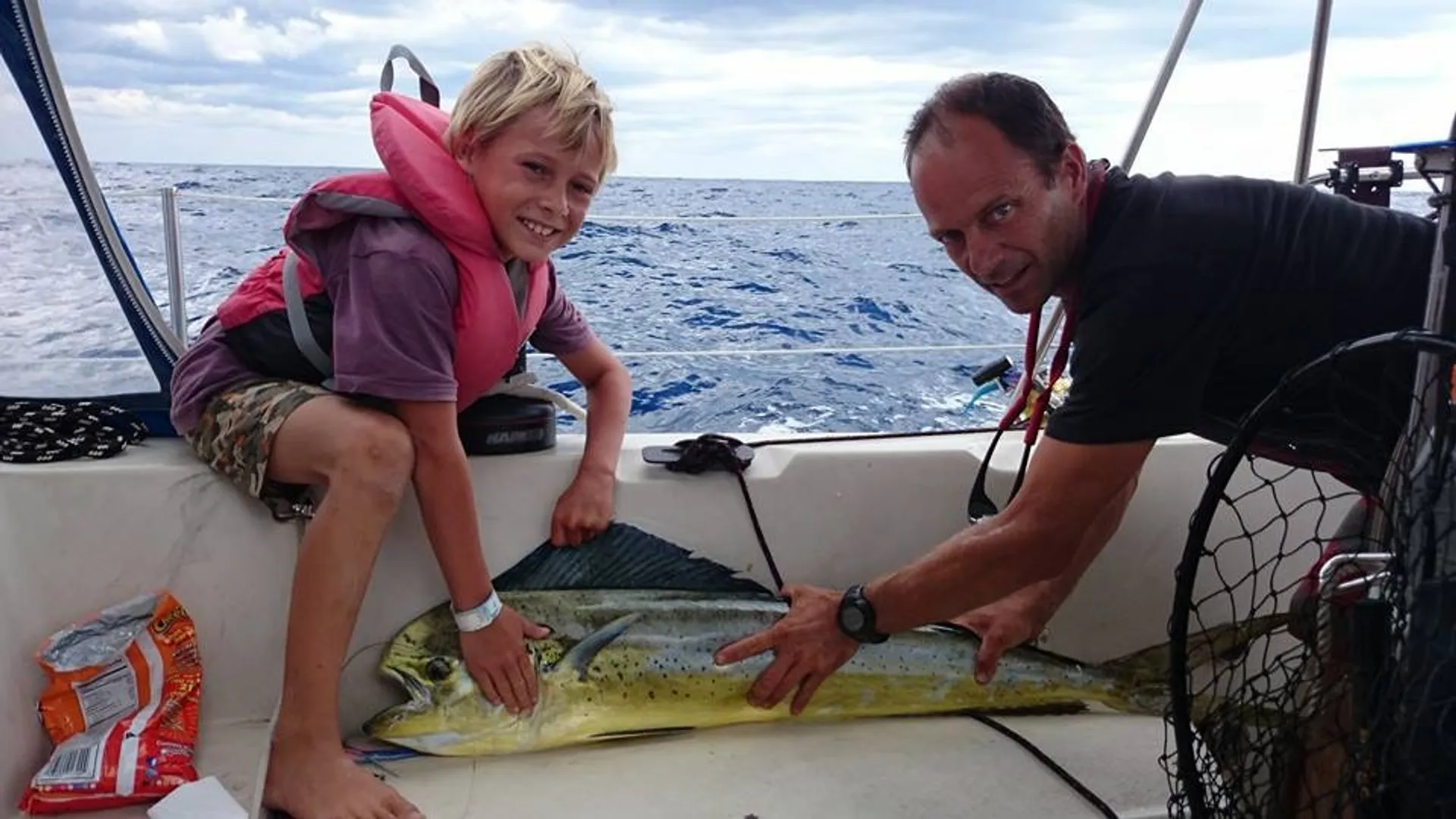 Bachelorette, birthday parties & family cruises