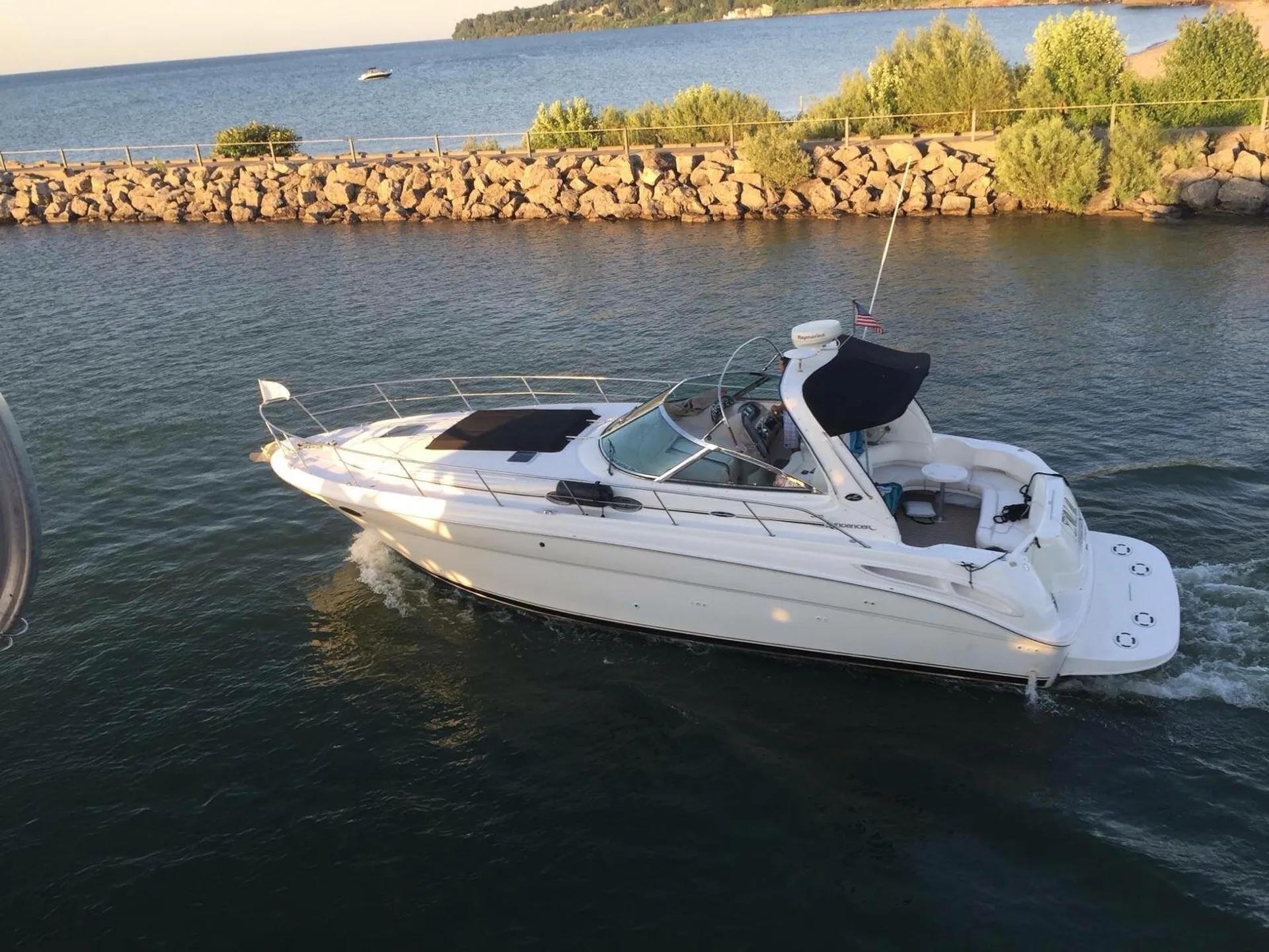 boat