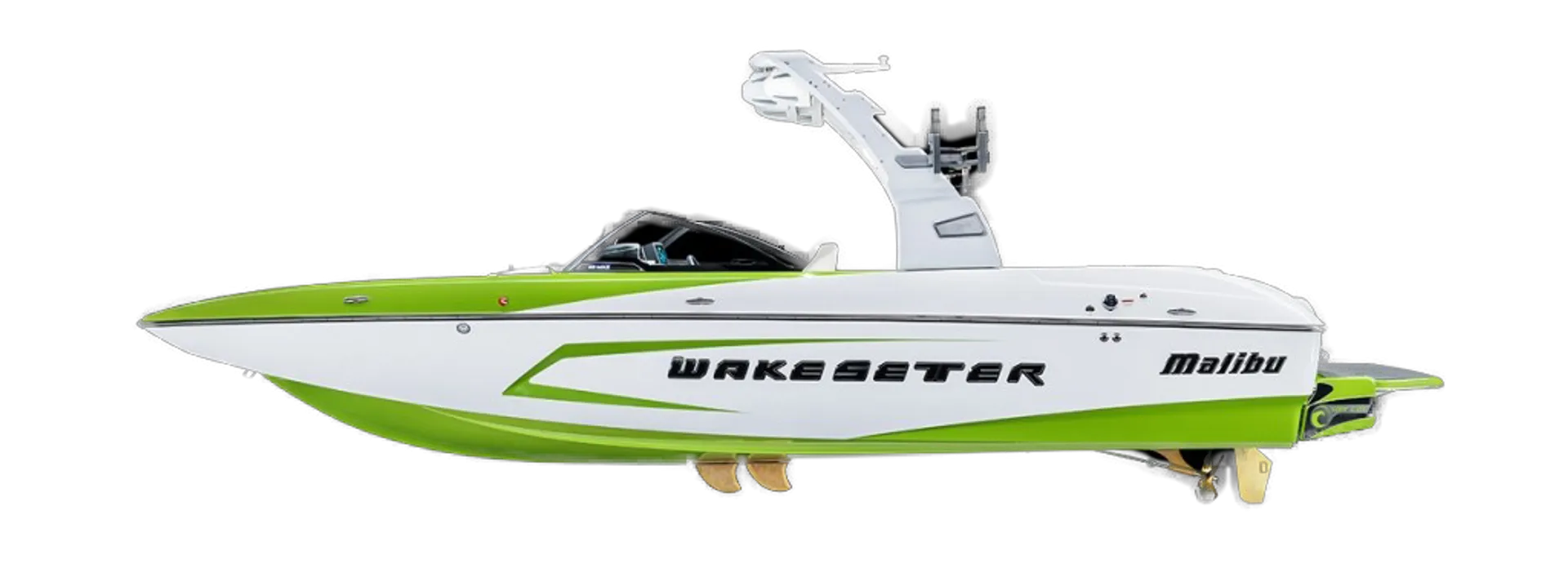Malibu Boats Wakesetter 22 VLX in Gilbert, AZ — photo 3