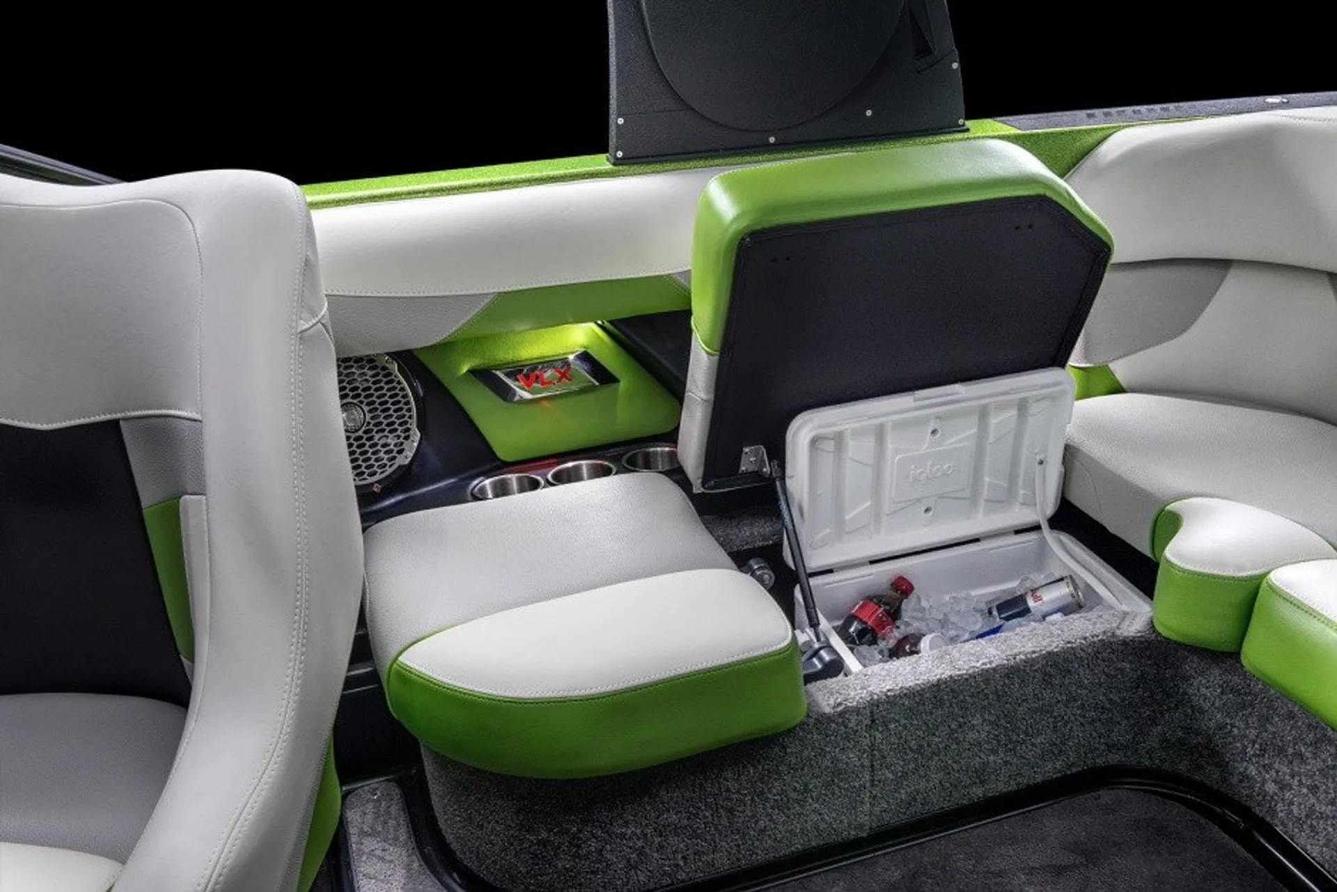 Malibu Boats Wakesetter 22 VLX in Gilbert, AZ — photo 7