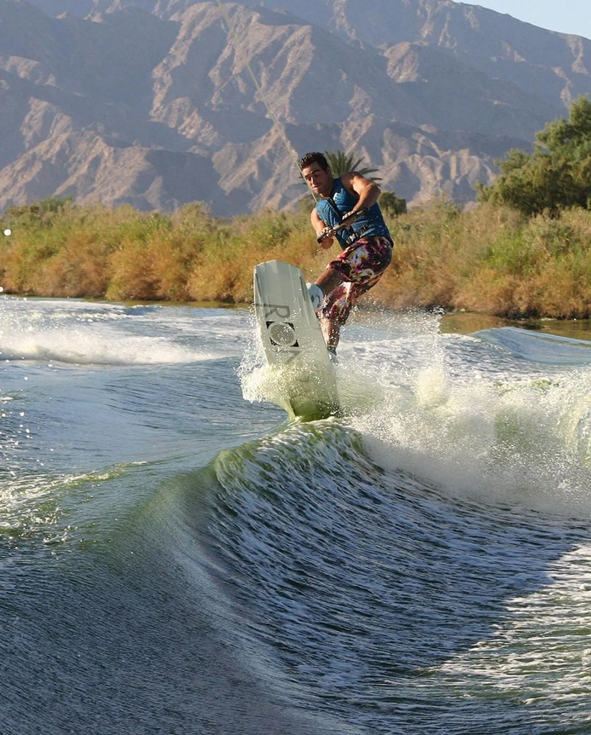 Malibu Boats Wakesetter 22 VLX in Gilbert, AZ — photo 10