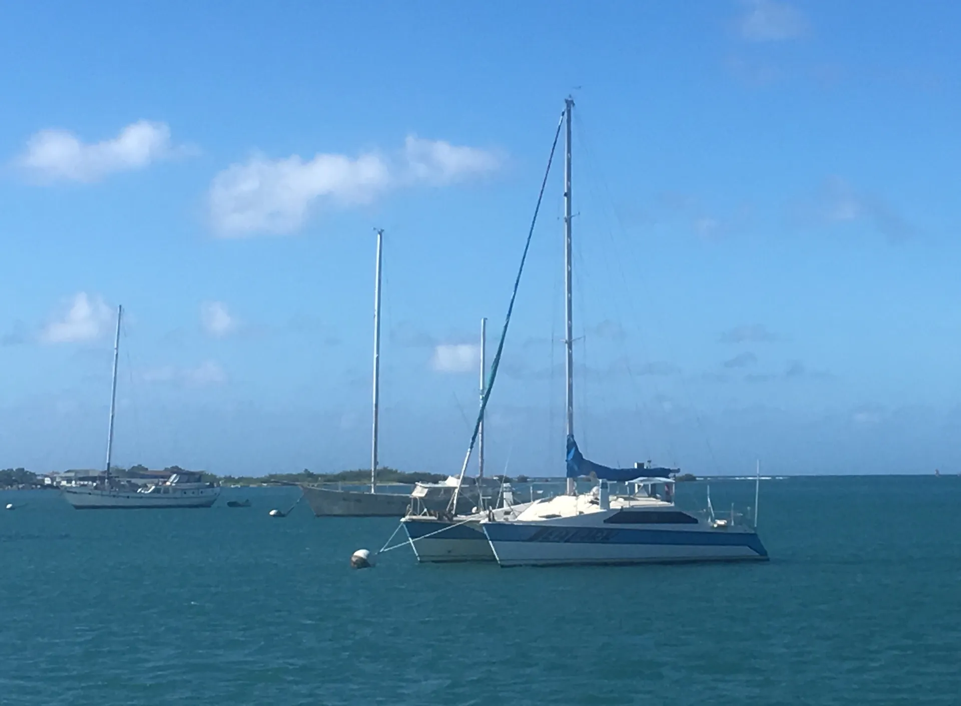 boat