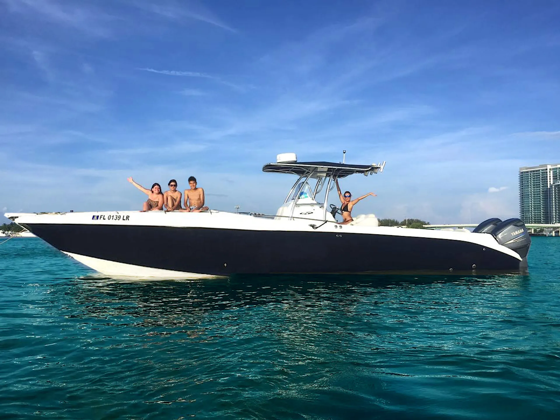 boat