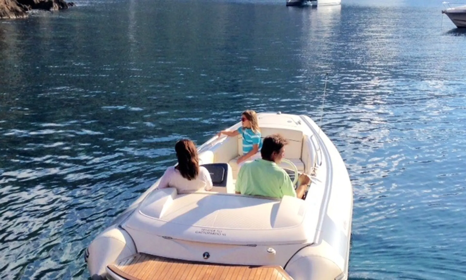 boat