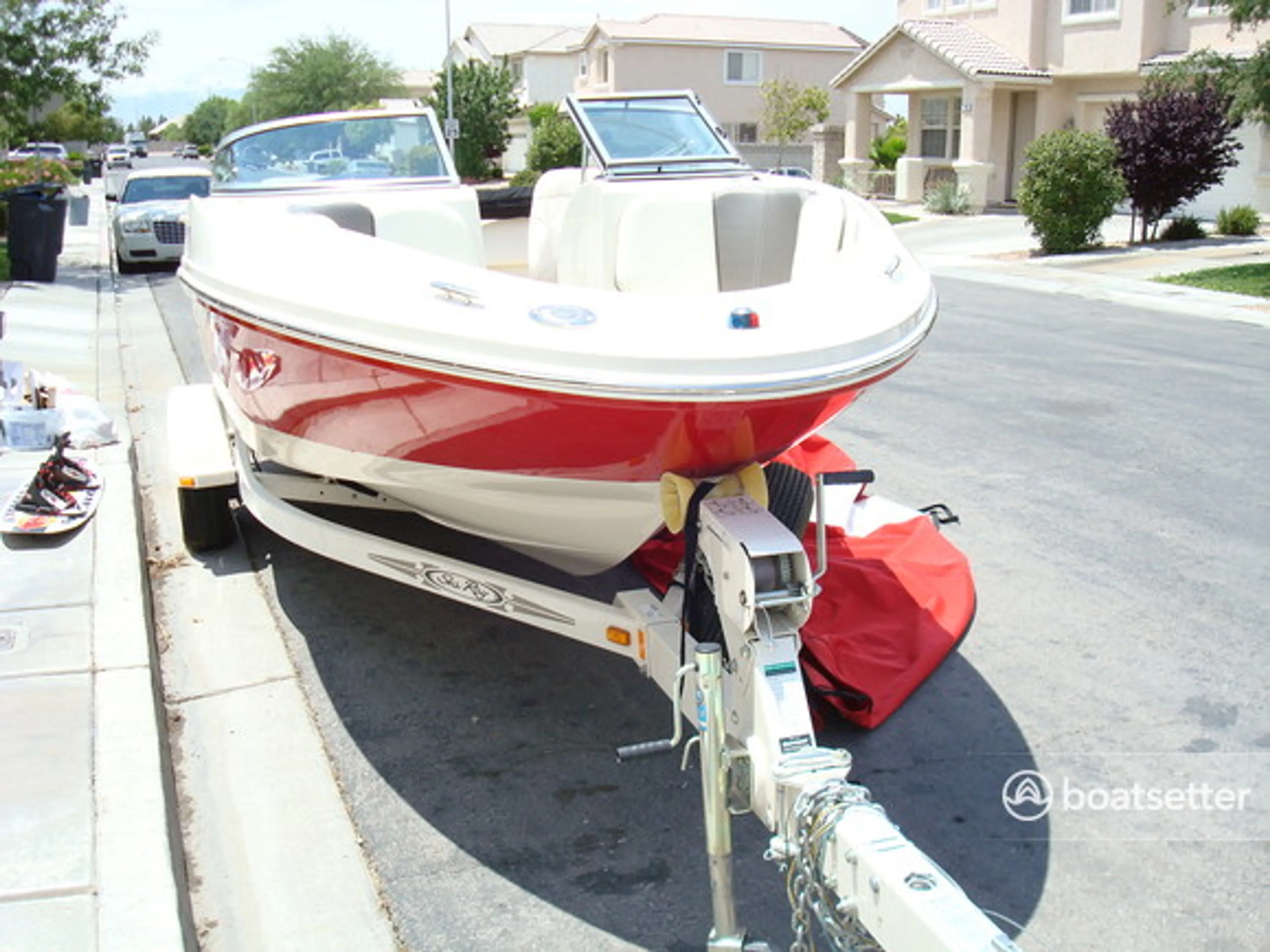 boat