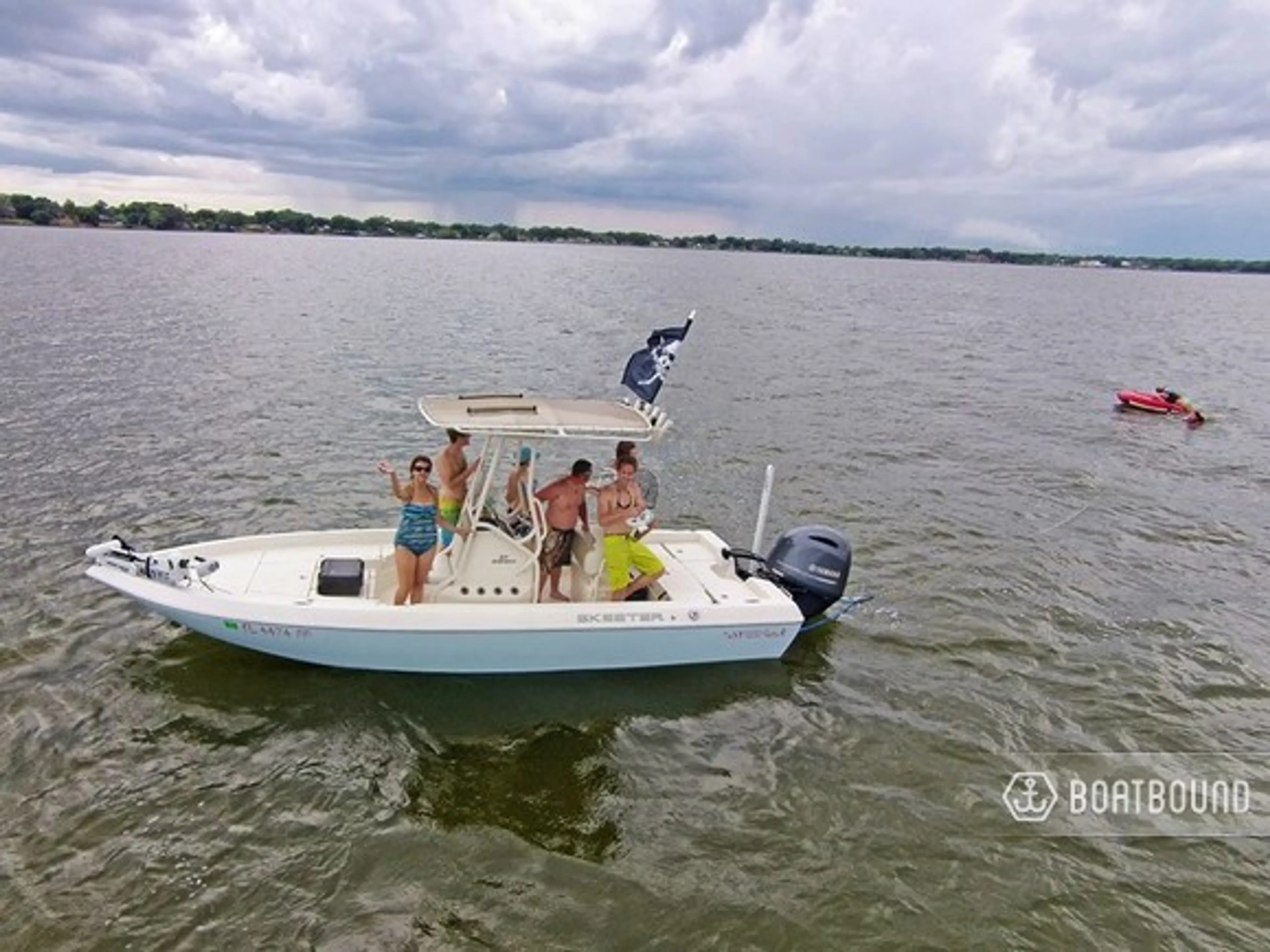 boat