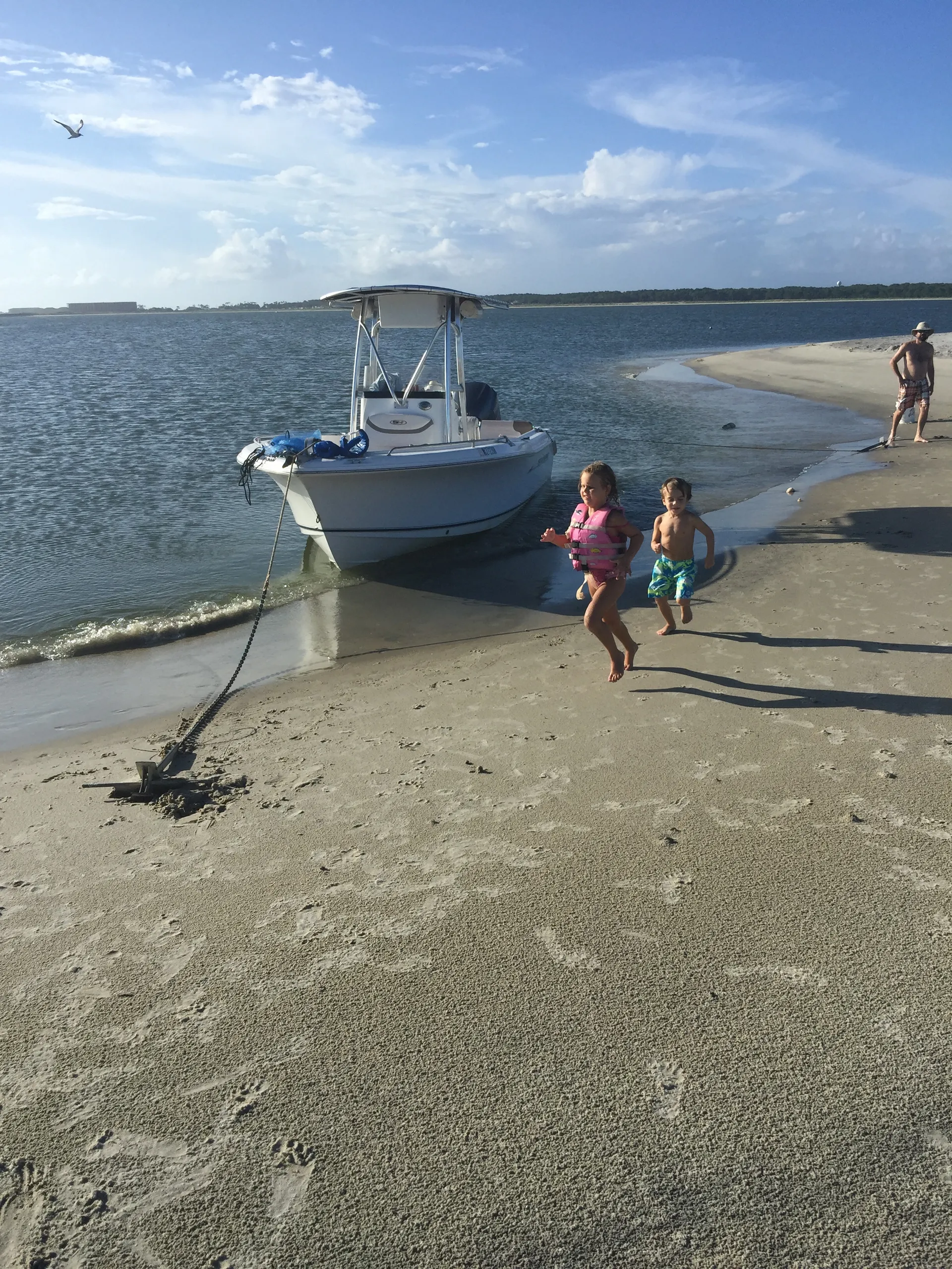 Sea Hunt Boats Ultra 210 in Mobile, AL — photo 3