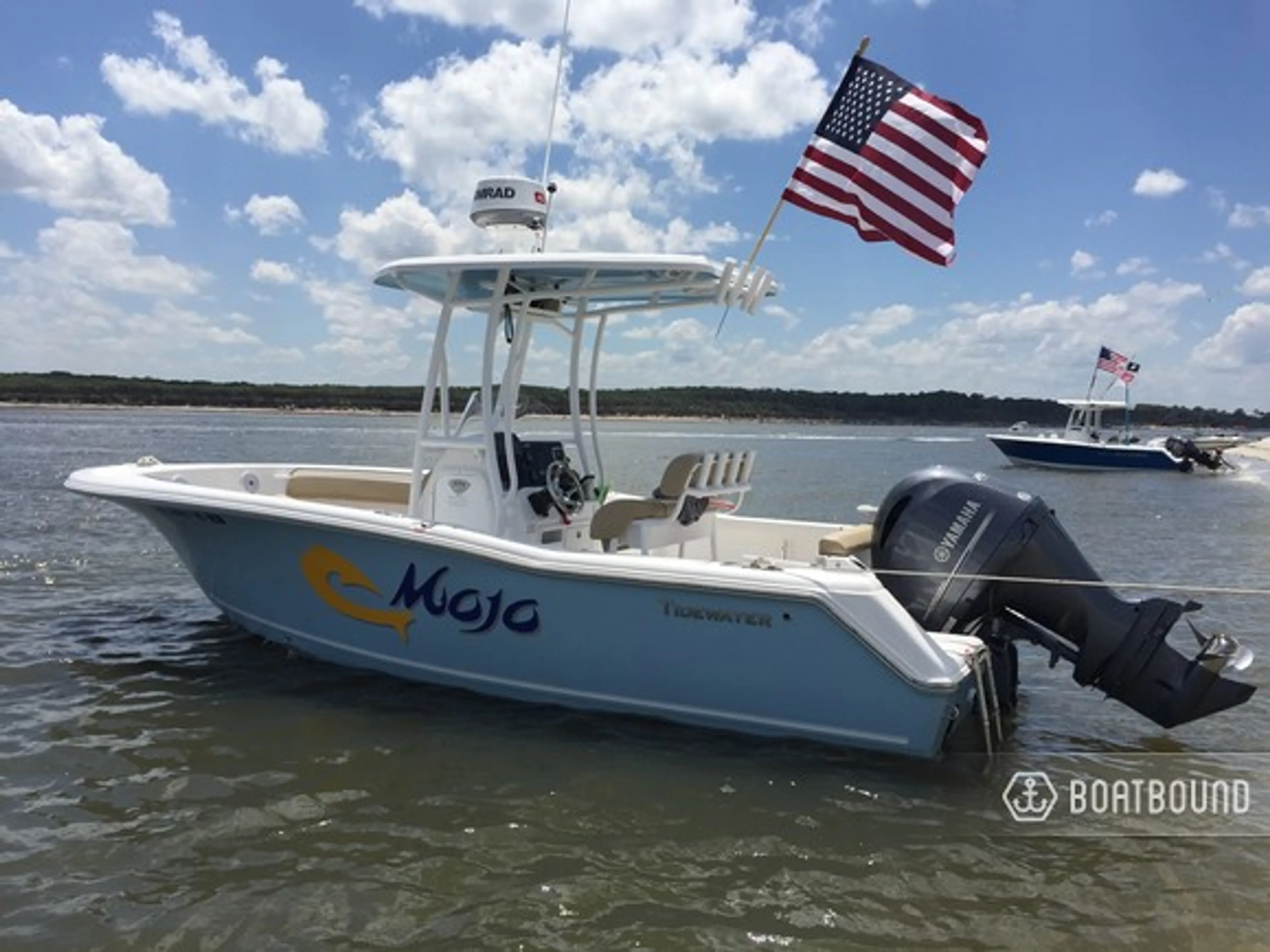 boat