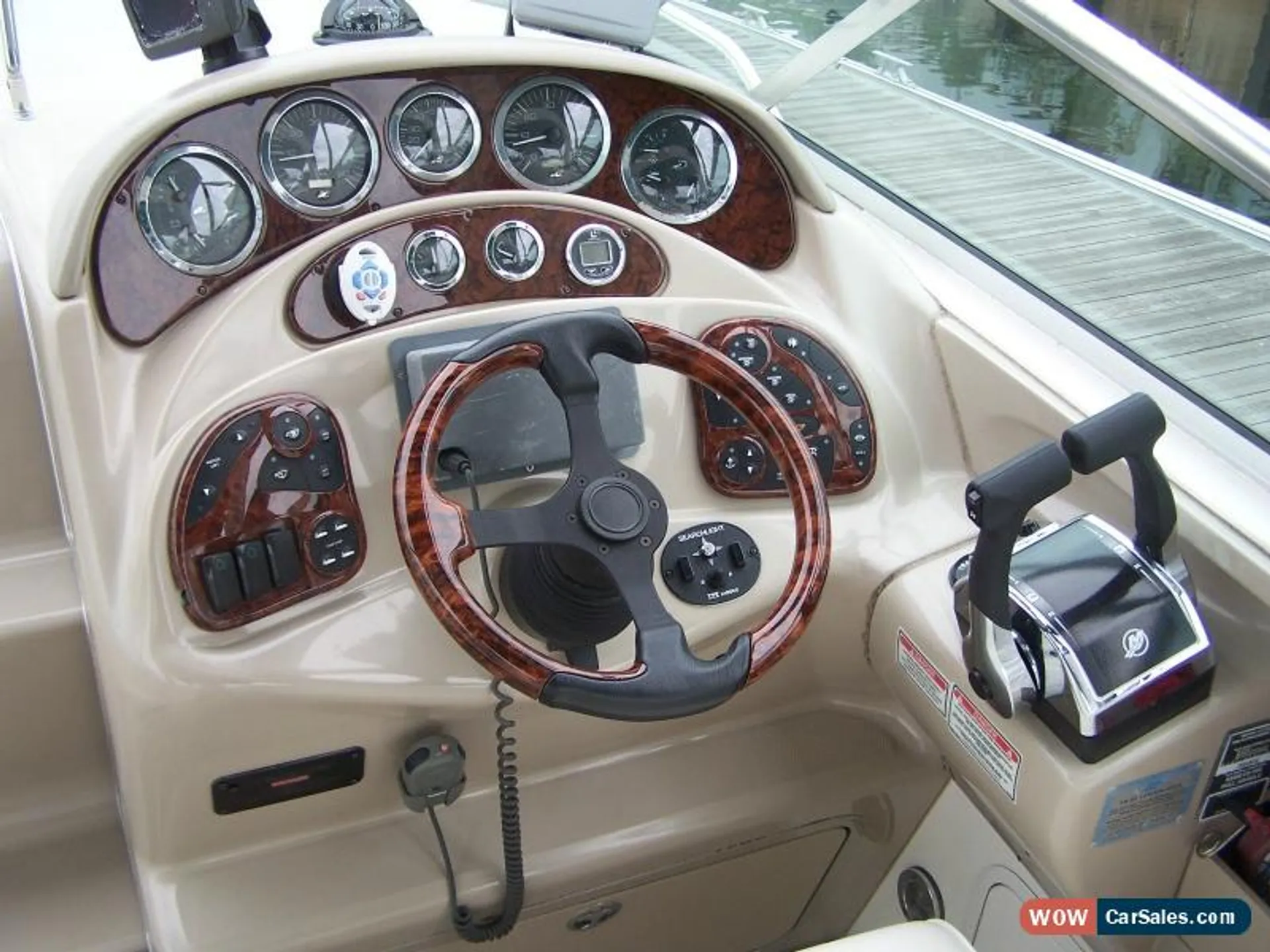 Sea Ray Boats 280 Sundancer in Athens, AL — photo 3