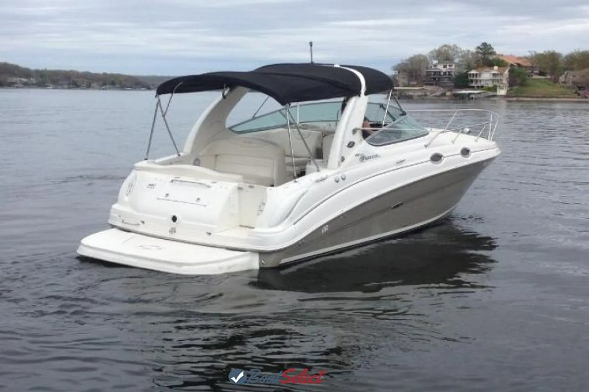 Sea Ray Boats 280 Sundancer in Athens, AL — photo 5