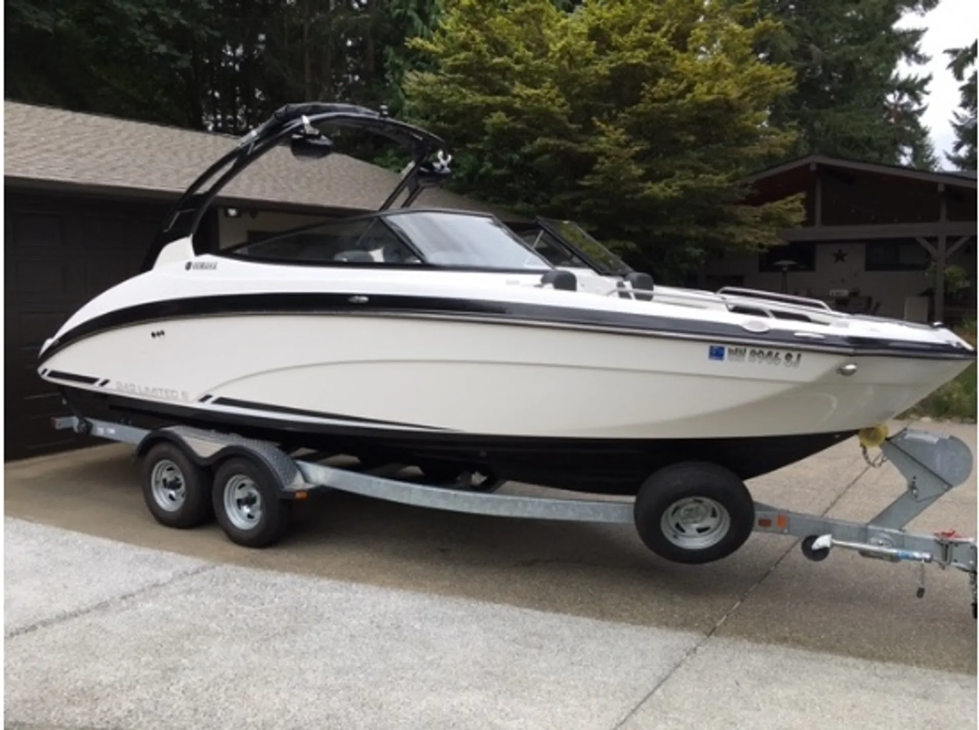 boat