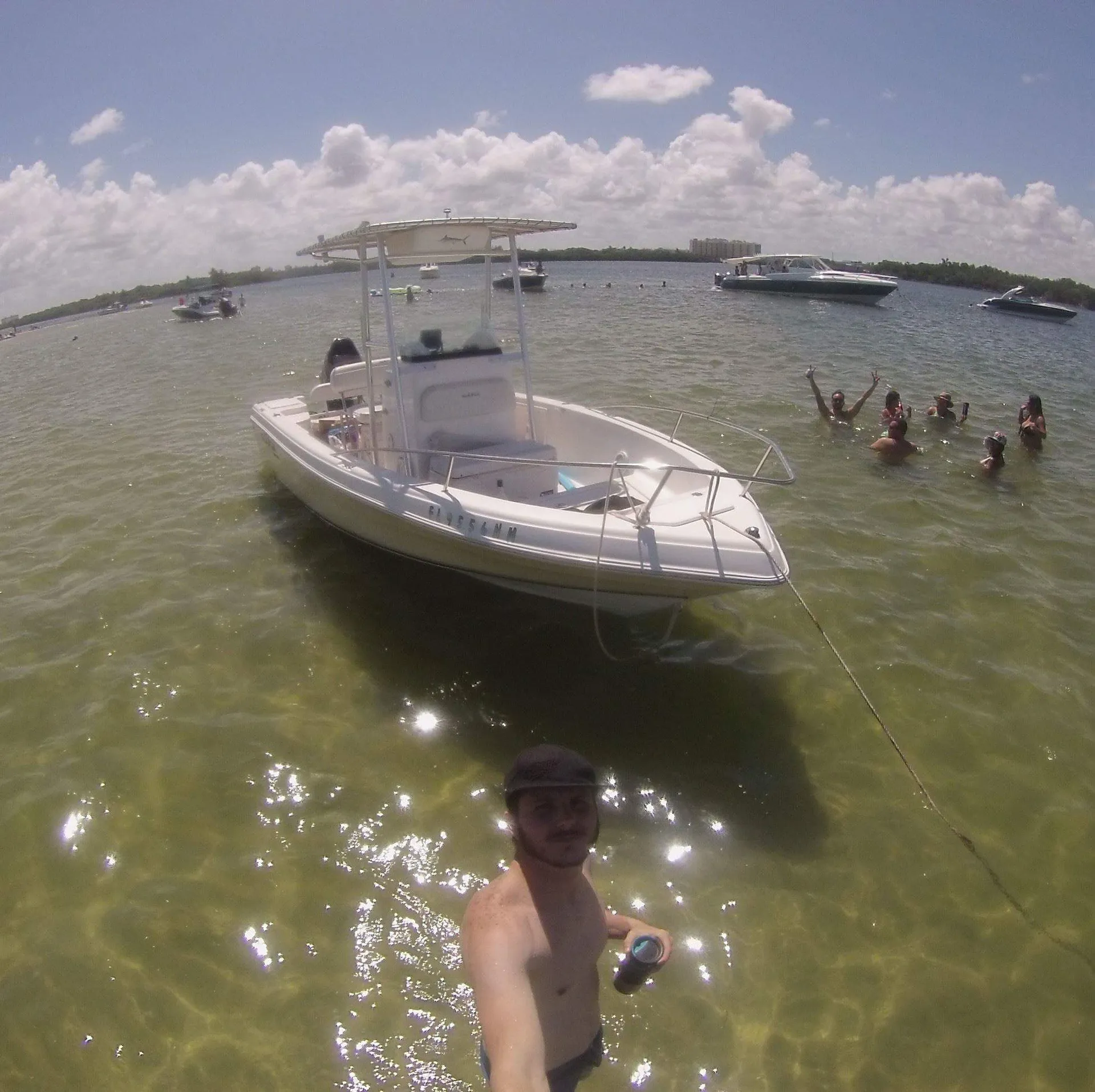 Sea Fox 197 CC Pro in Miami, FL — photo 3