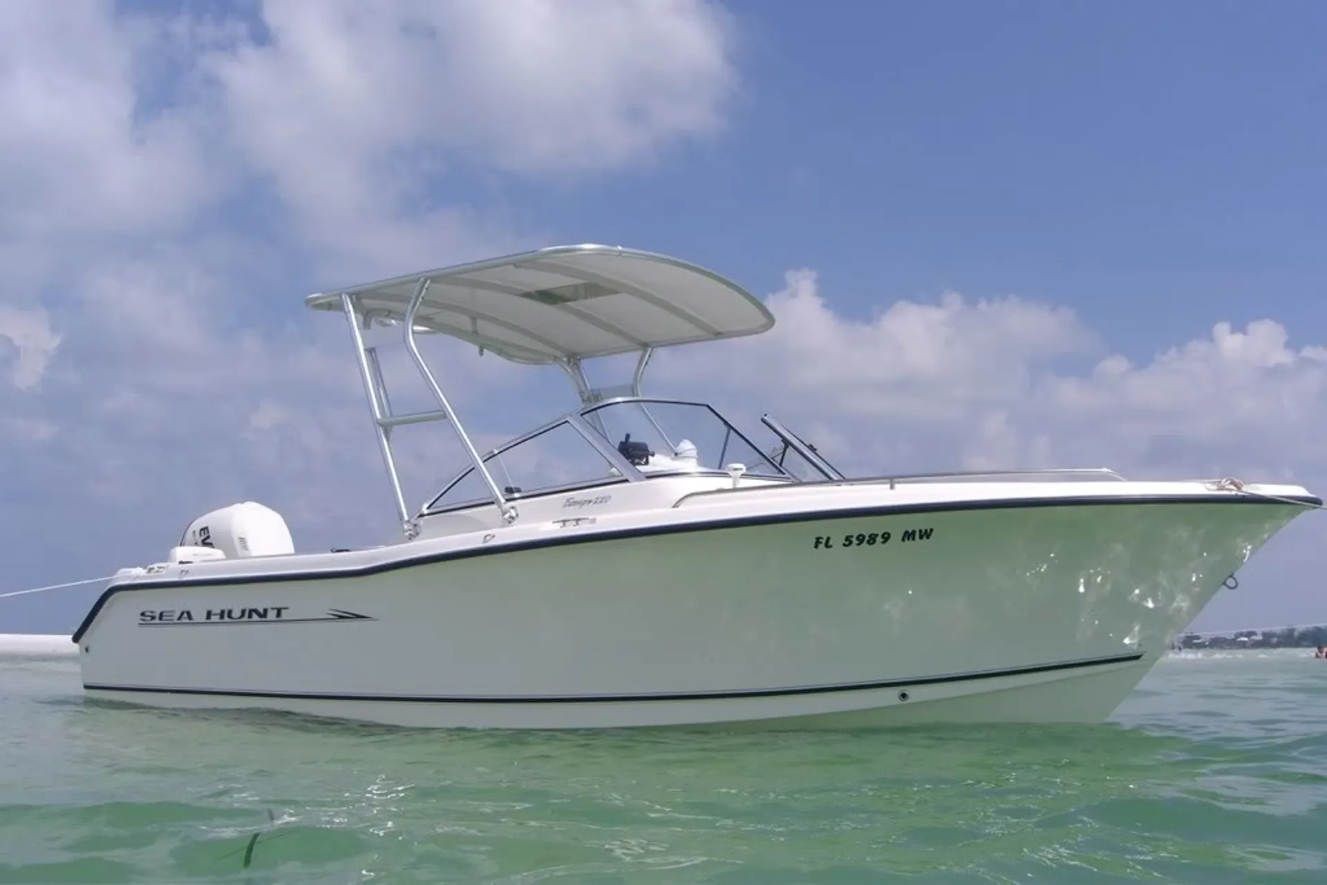 boat