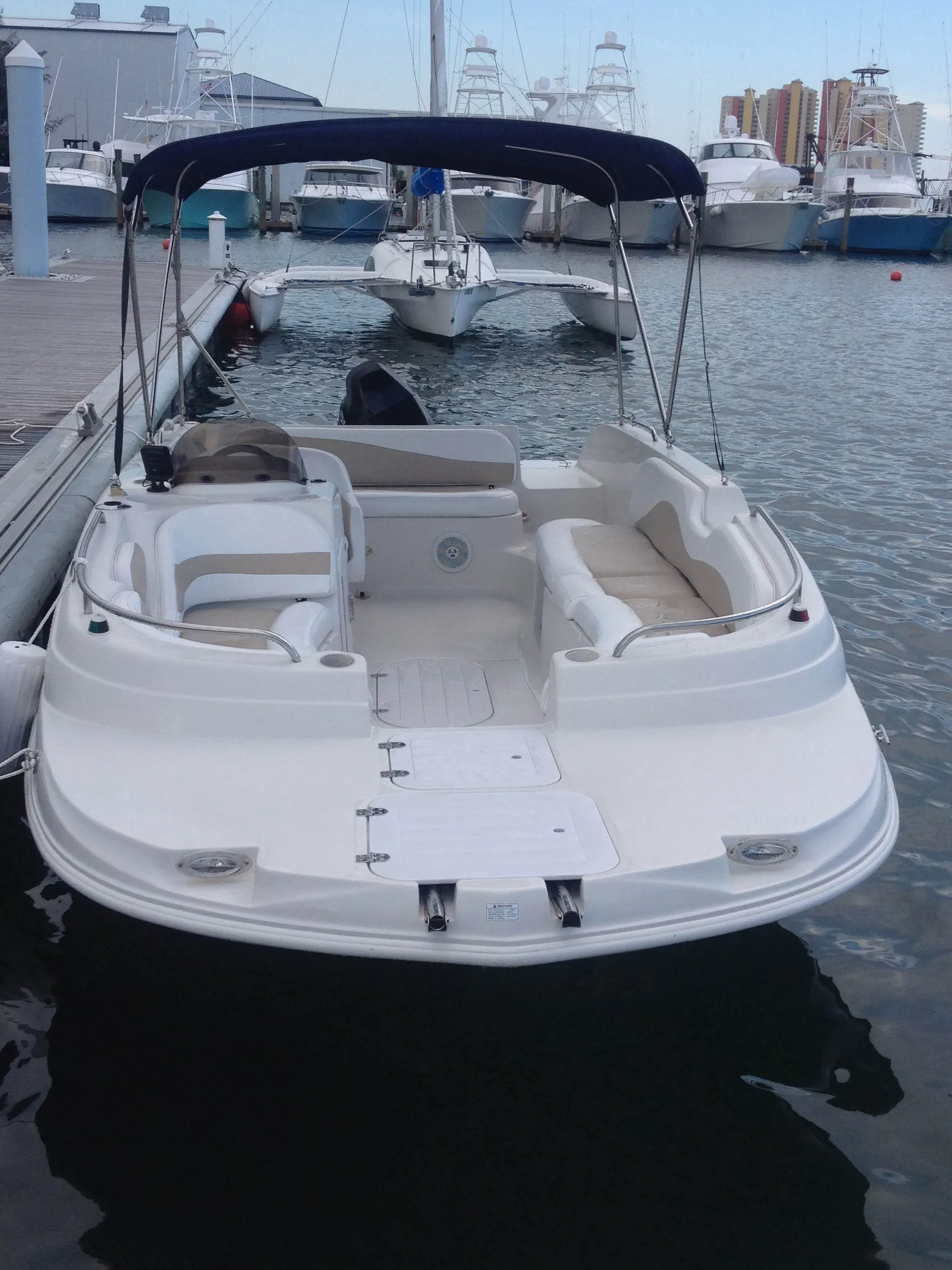 boat