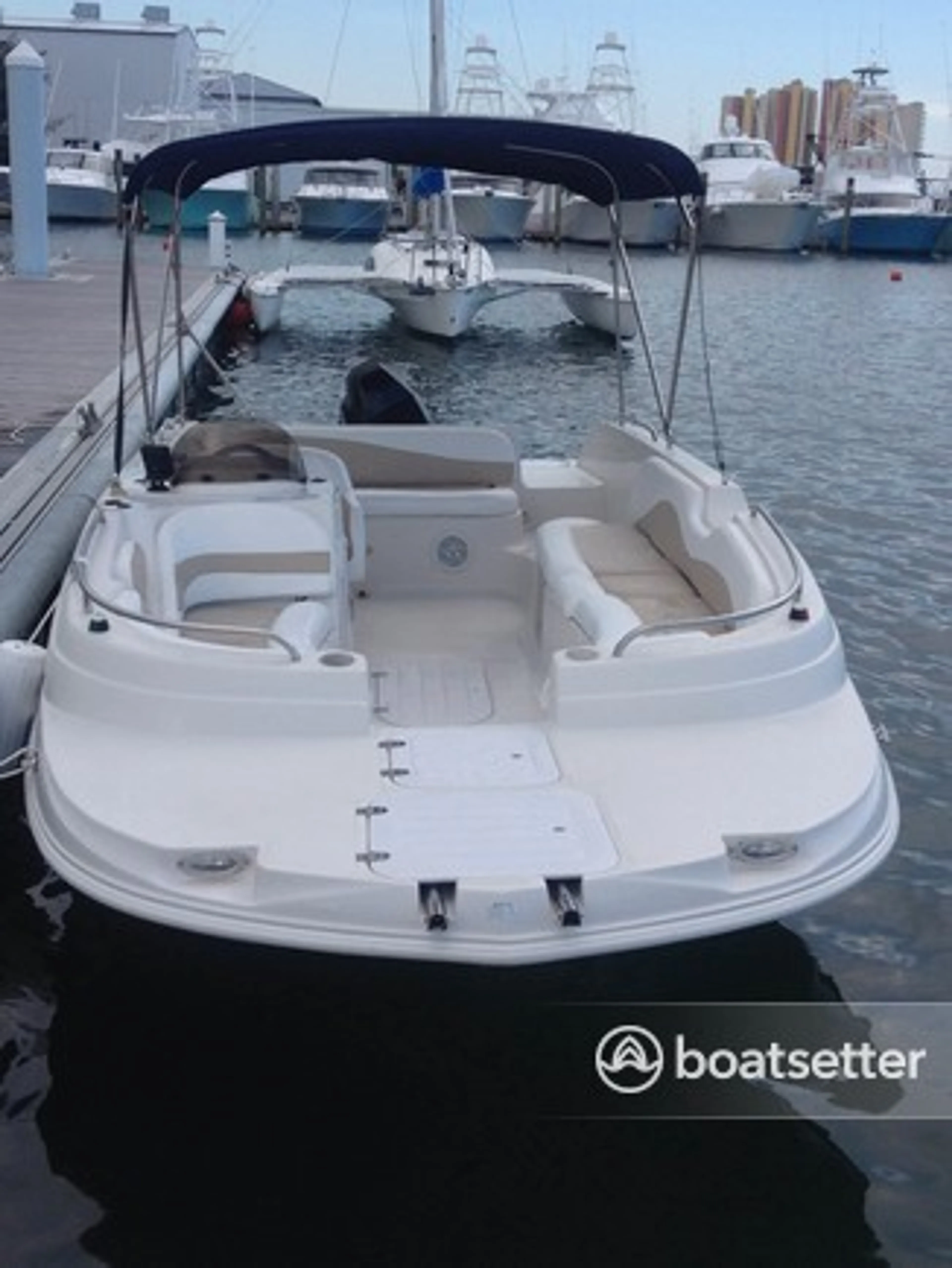 boat