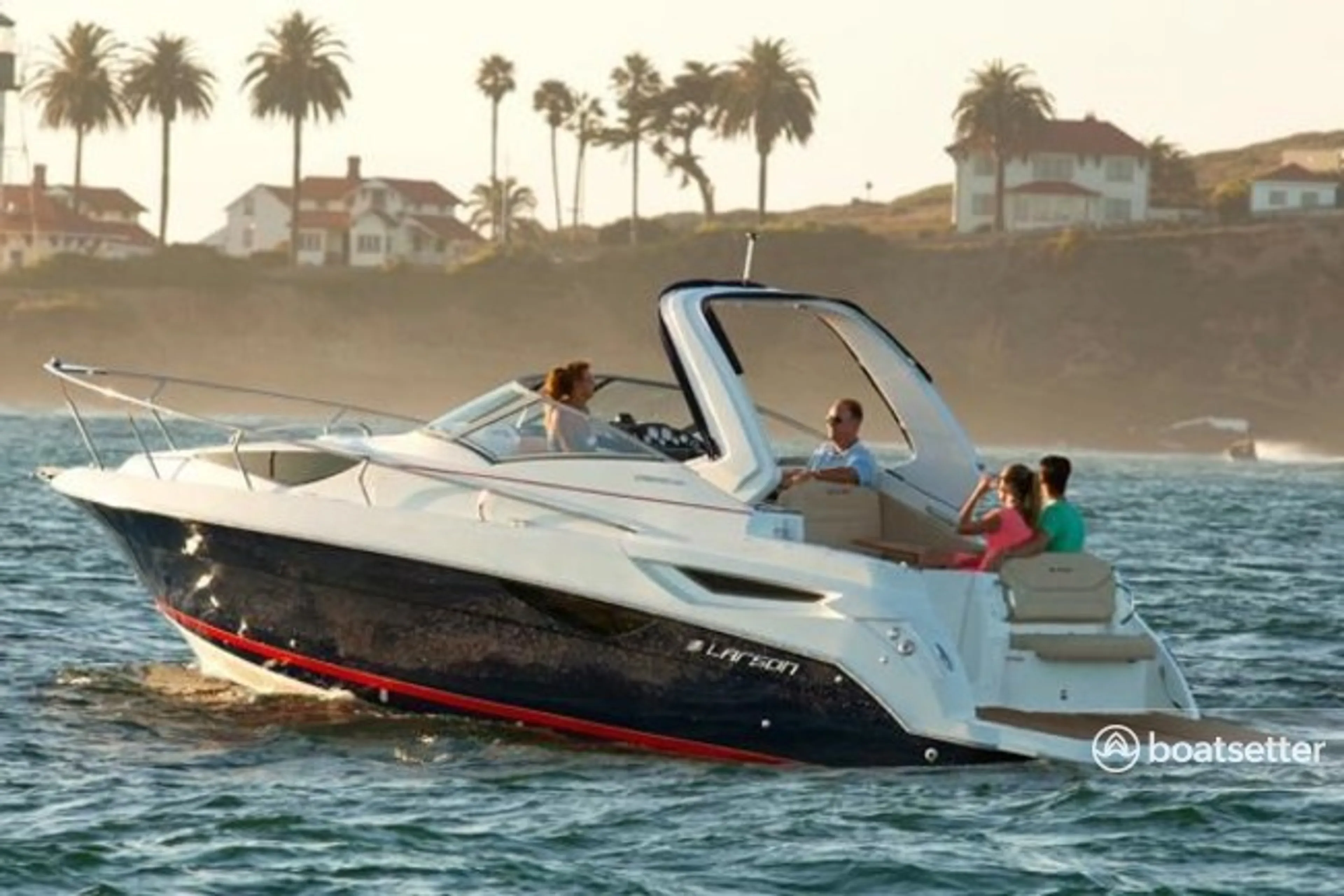 boat