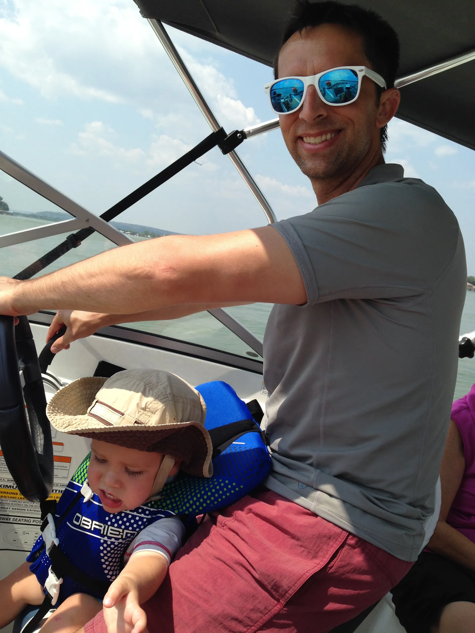 Sea-Doo 180 Challenger SE Tower  in Boerne, TX — photo 3