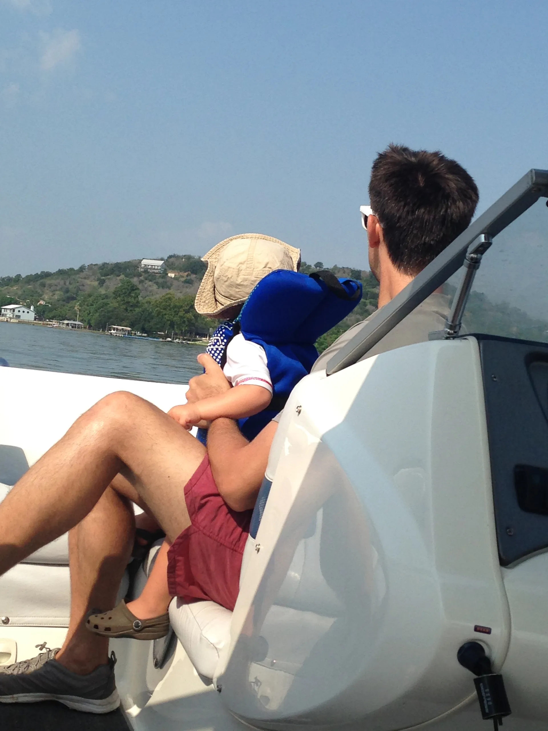 Sea-Doo 180 Challenger SE Tower  in Boerne, TX — photo 4