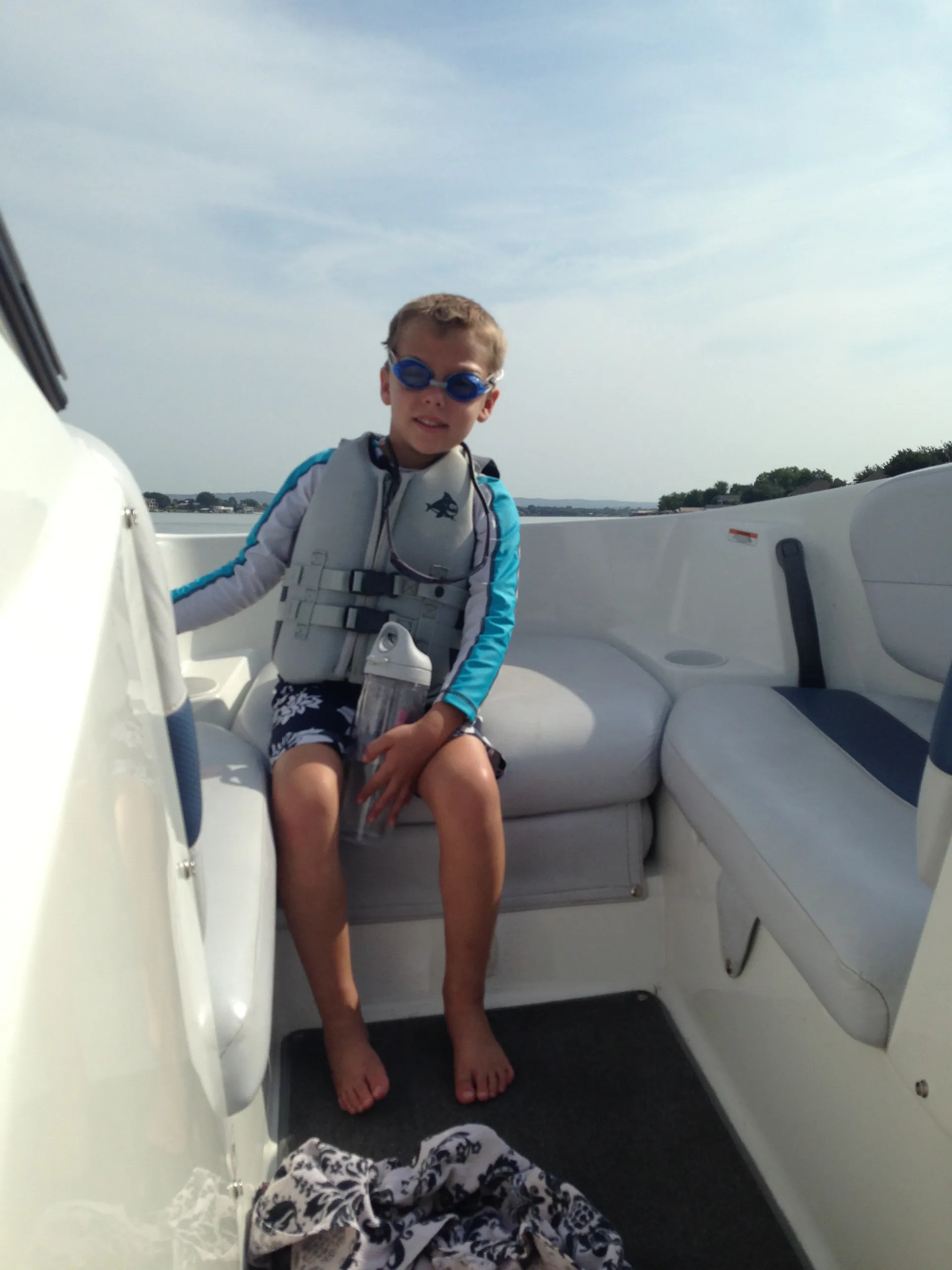 Sea-Doo 180 Challenger SE Tower  in Boerne, TX — photo 5