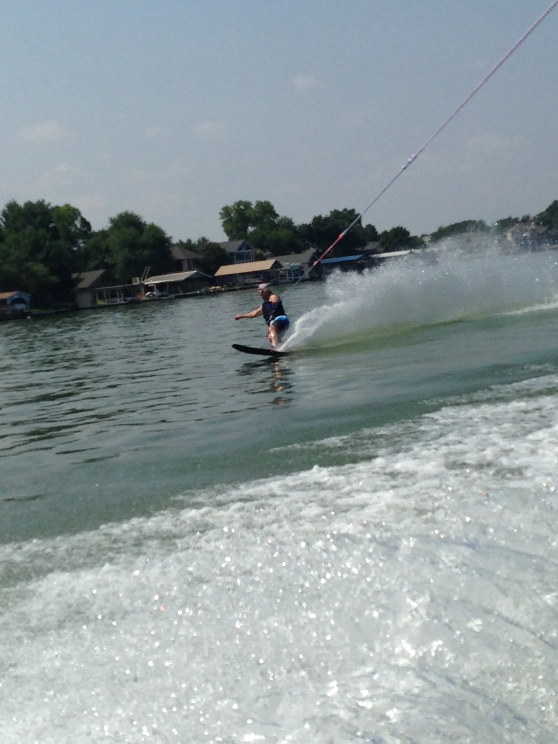 Sea-Doo 180 Challenger SE Tower  in Boerne, TX — photo 2