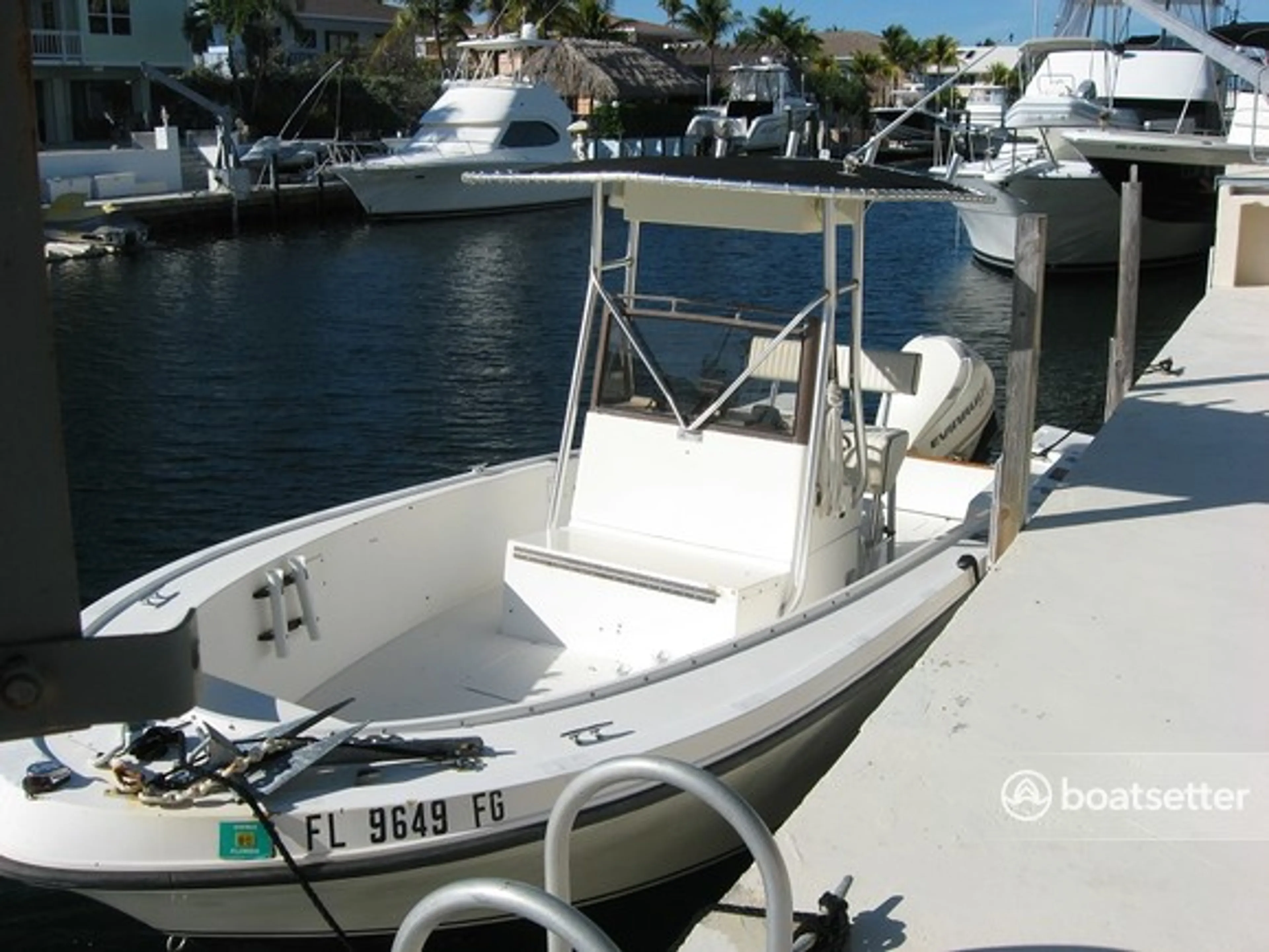 boat