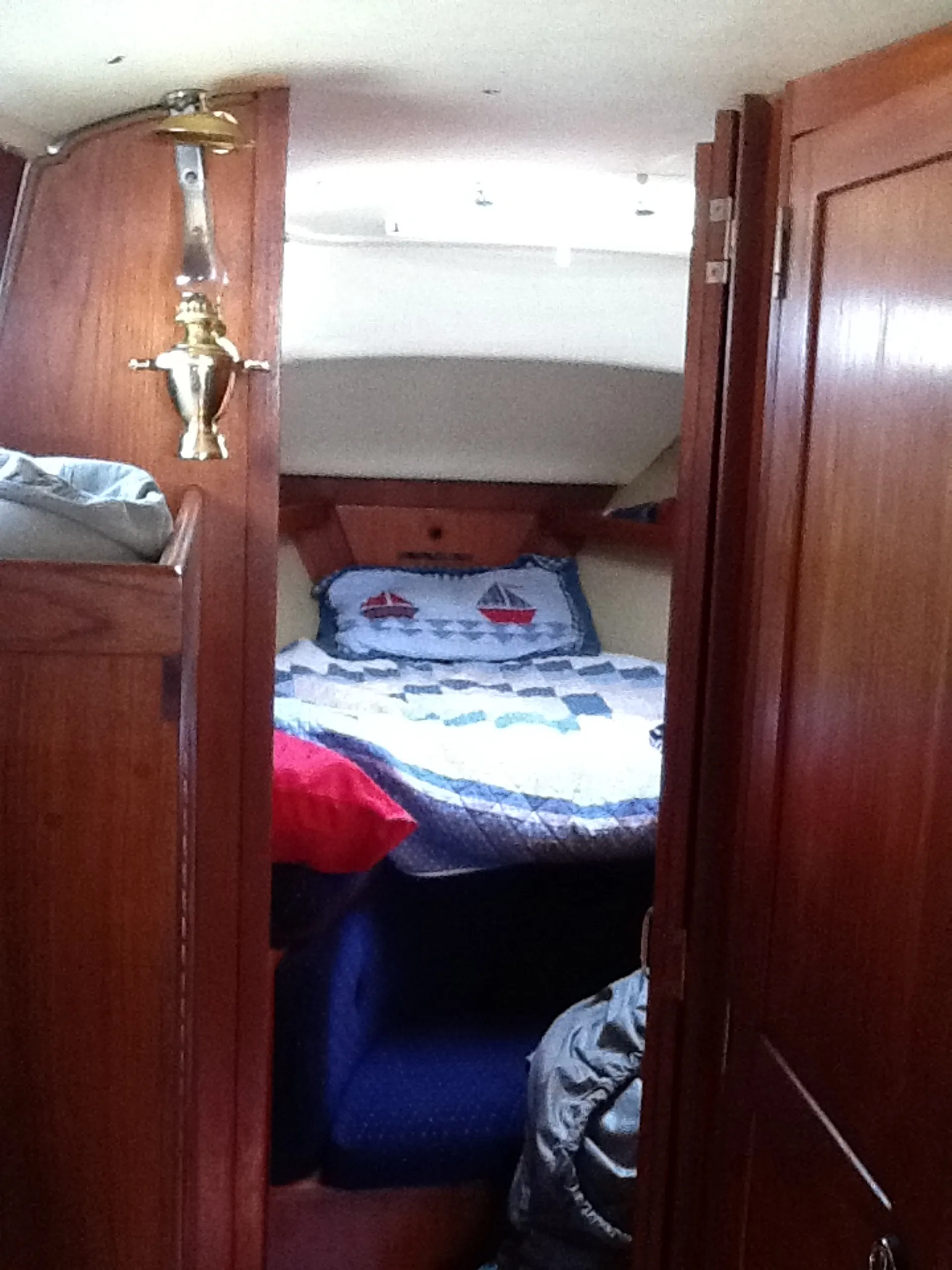 Beautiful Sailing Yacht  only $100 pp $400 minimum