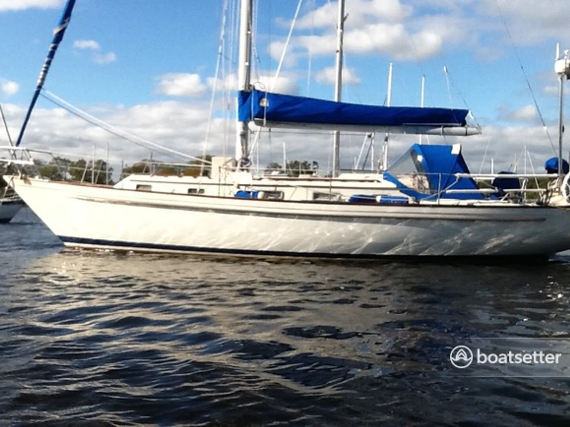 boat