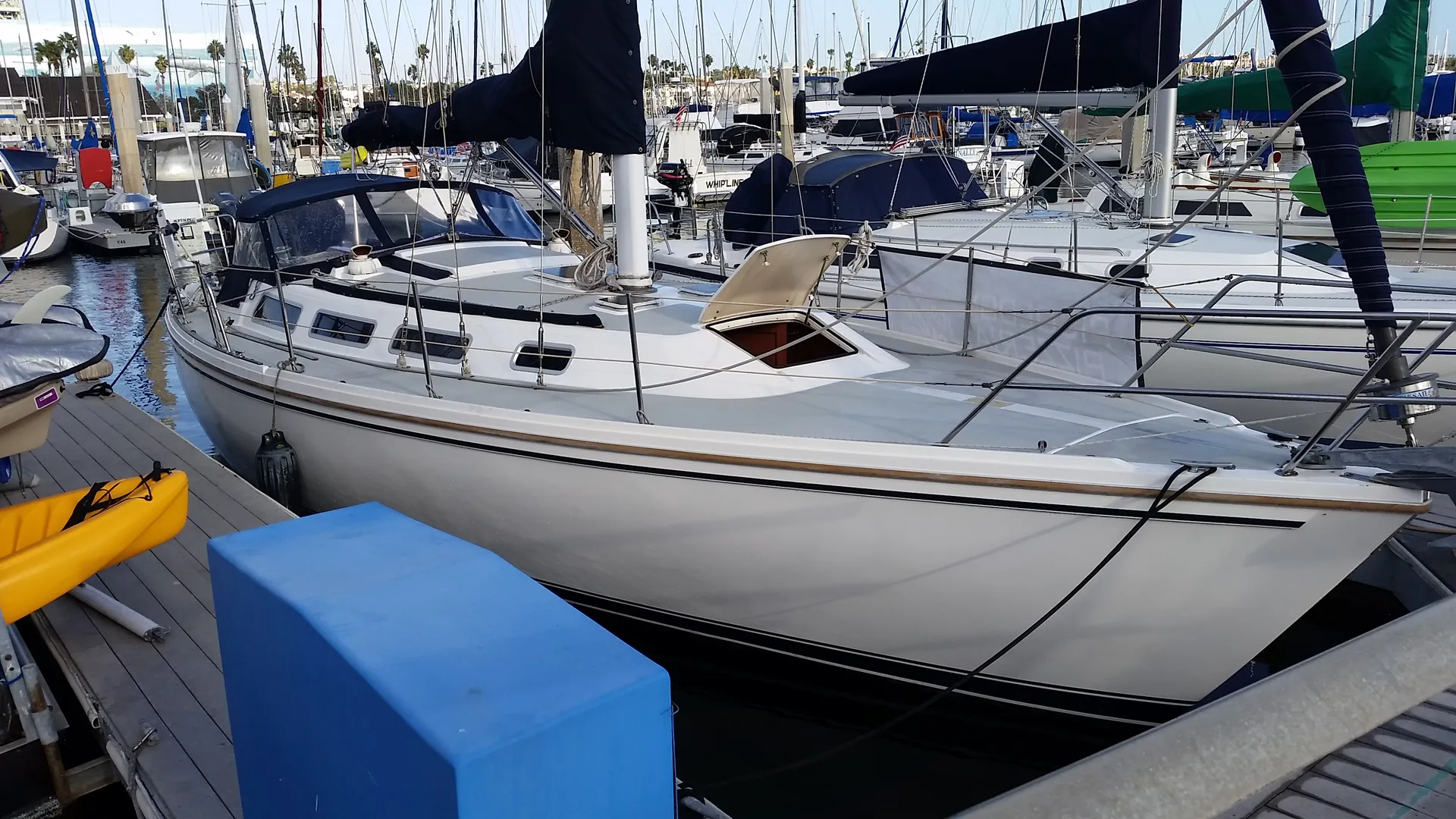 boat
