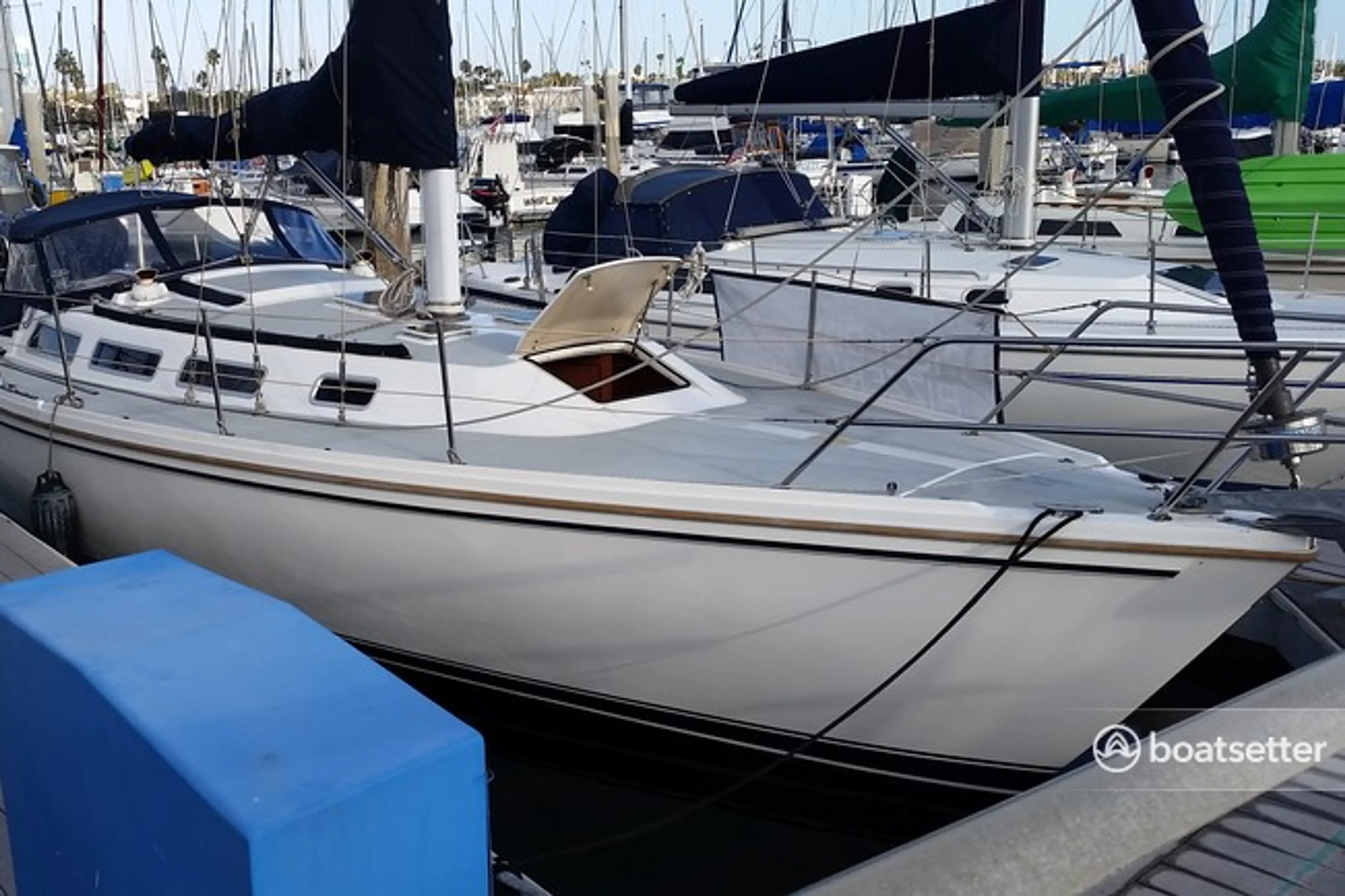 boat