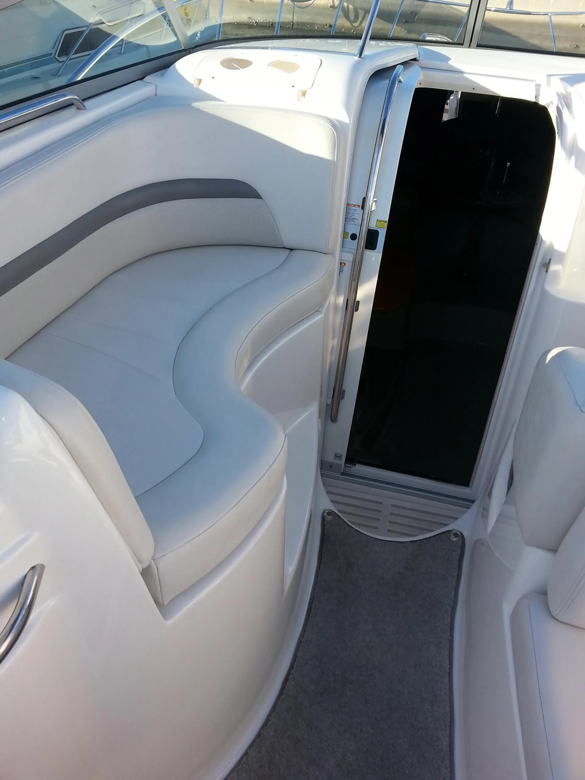 Day of Fun -In -The -Sun by Boat!