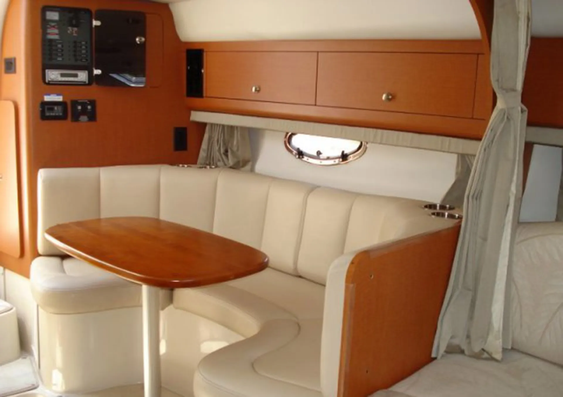 Day of Fun -In -The -Sun by Boat!