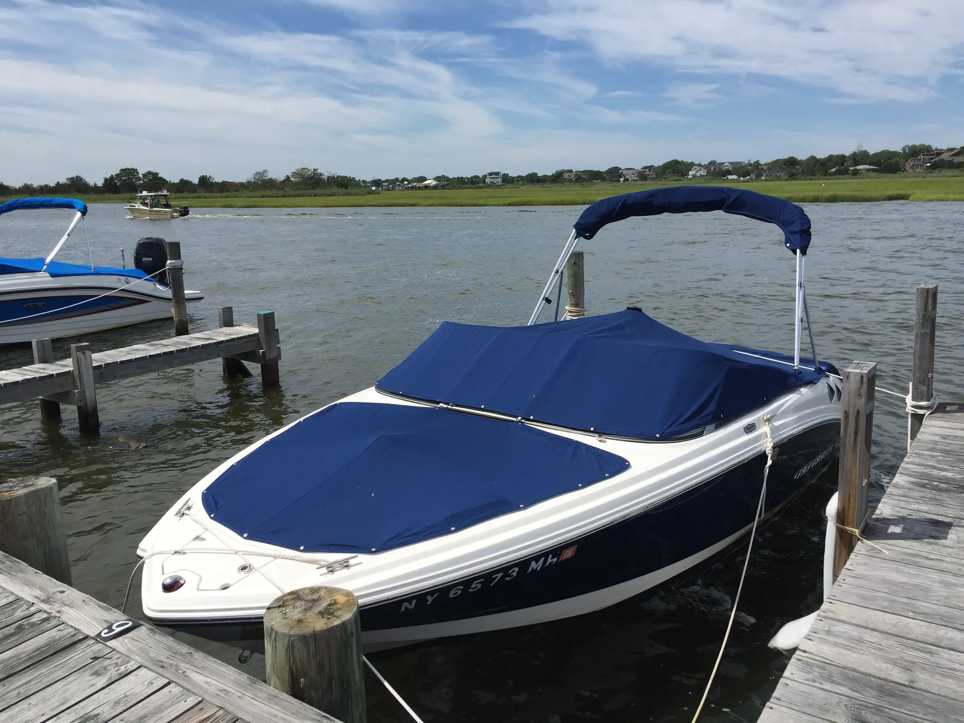boat