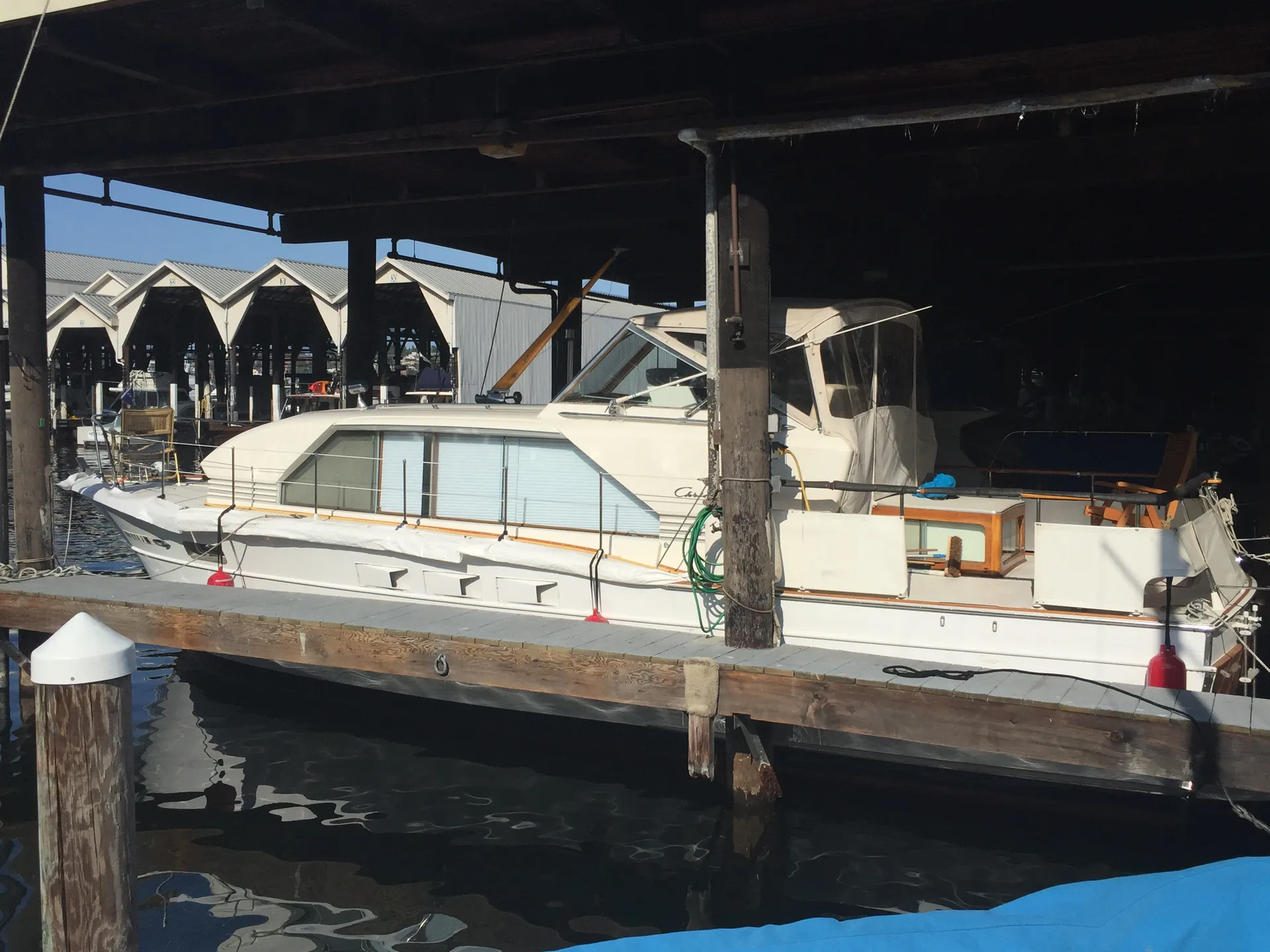 boat