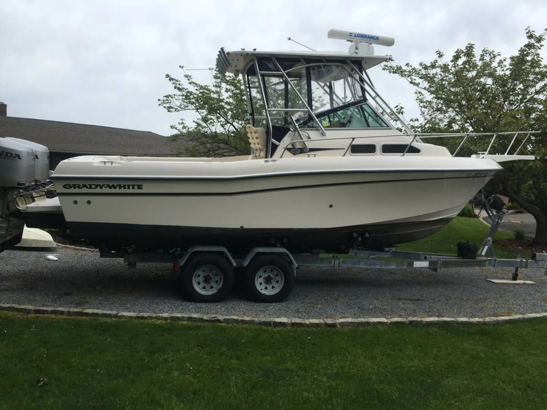 boat
