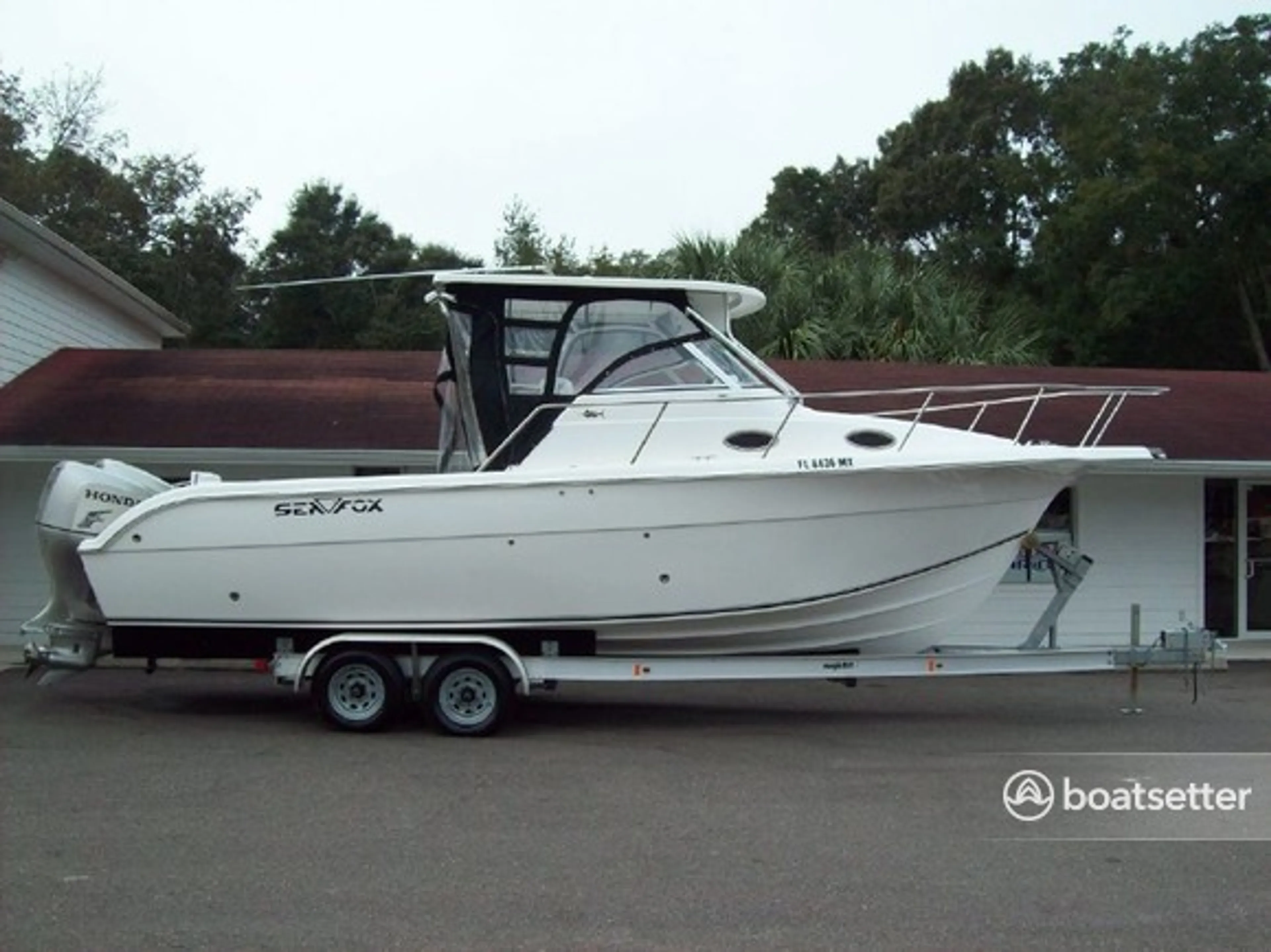 boat