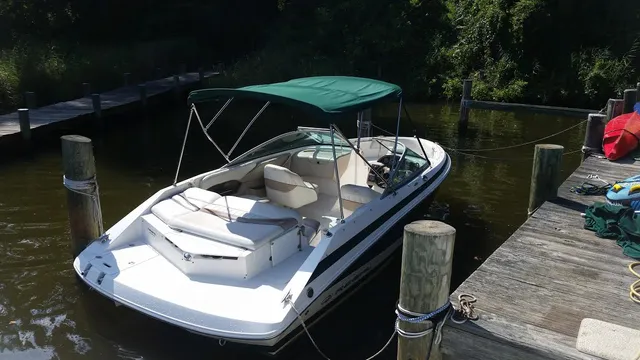 Rent a Regal Boats bow rider in Arnold, MD near me