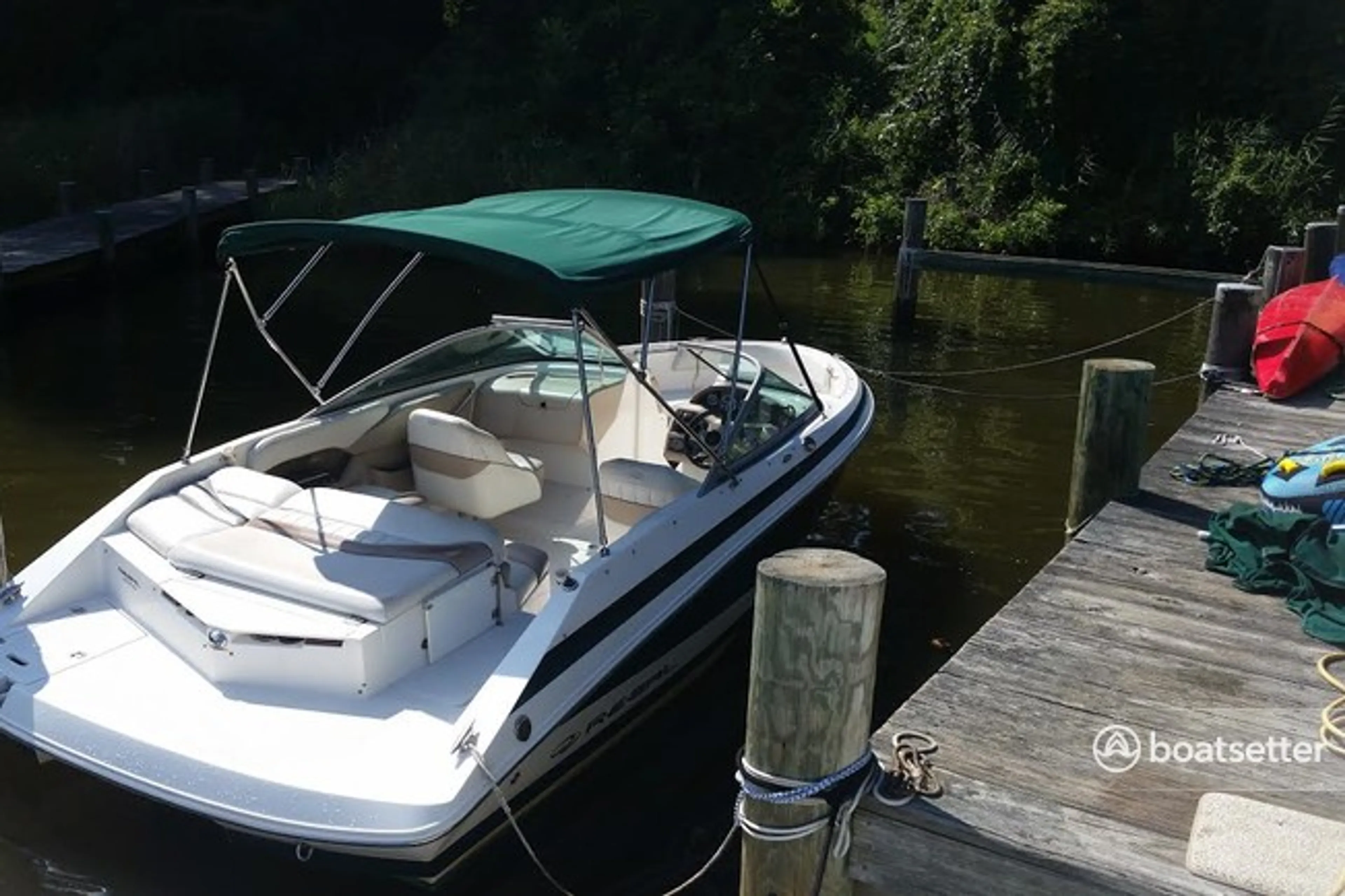 boat