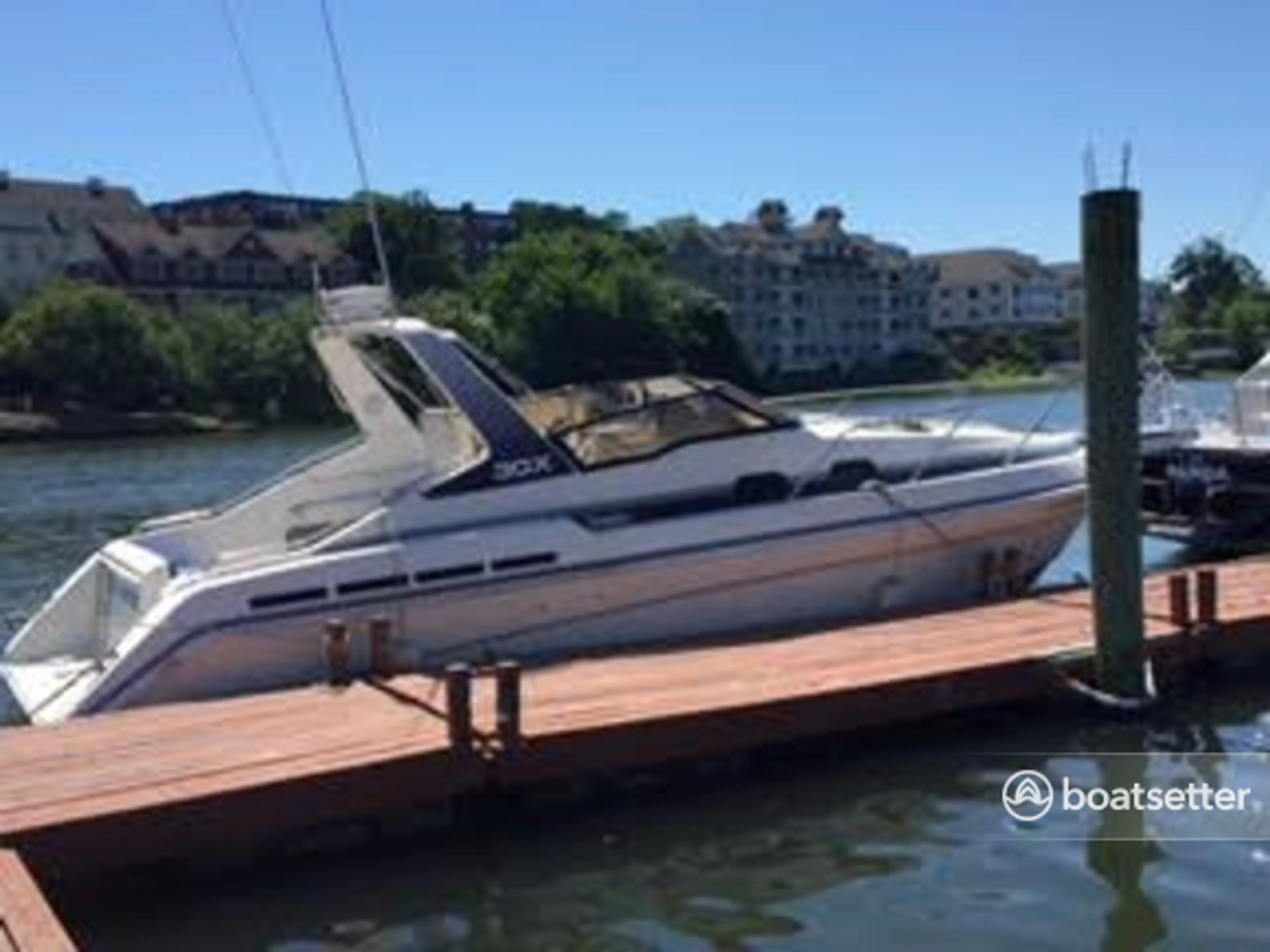 boat
