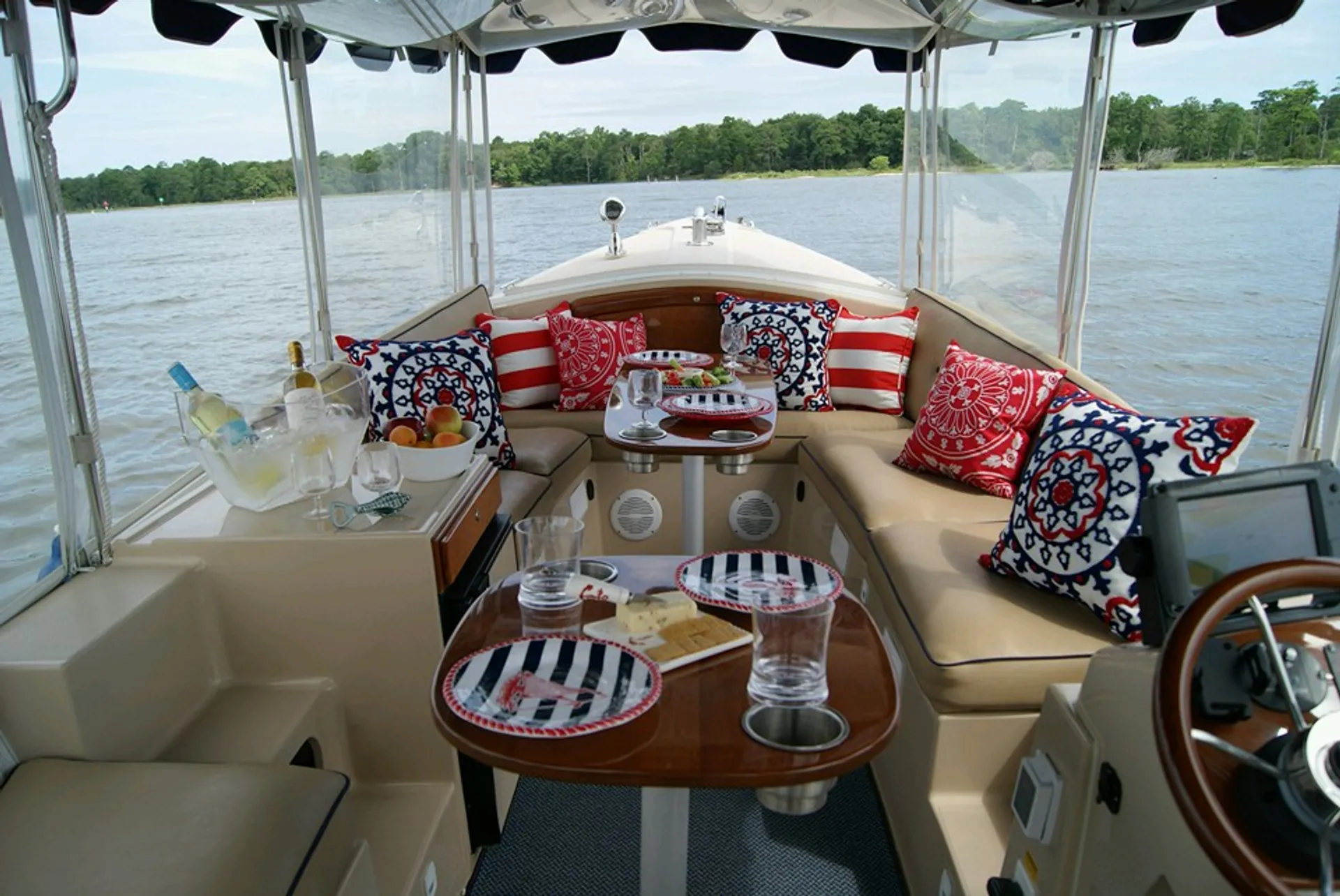 boat