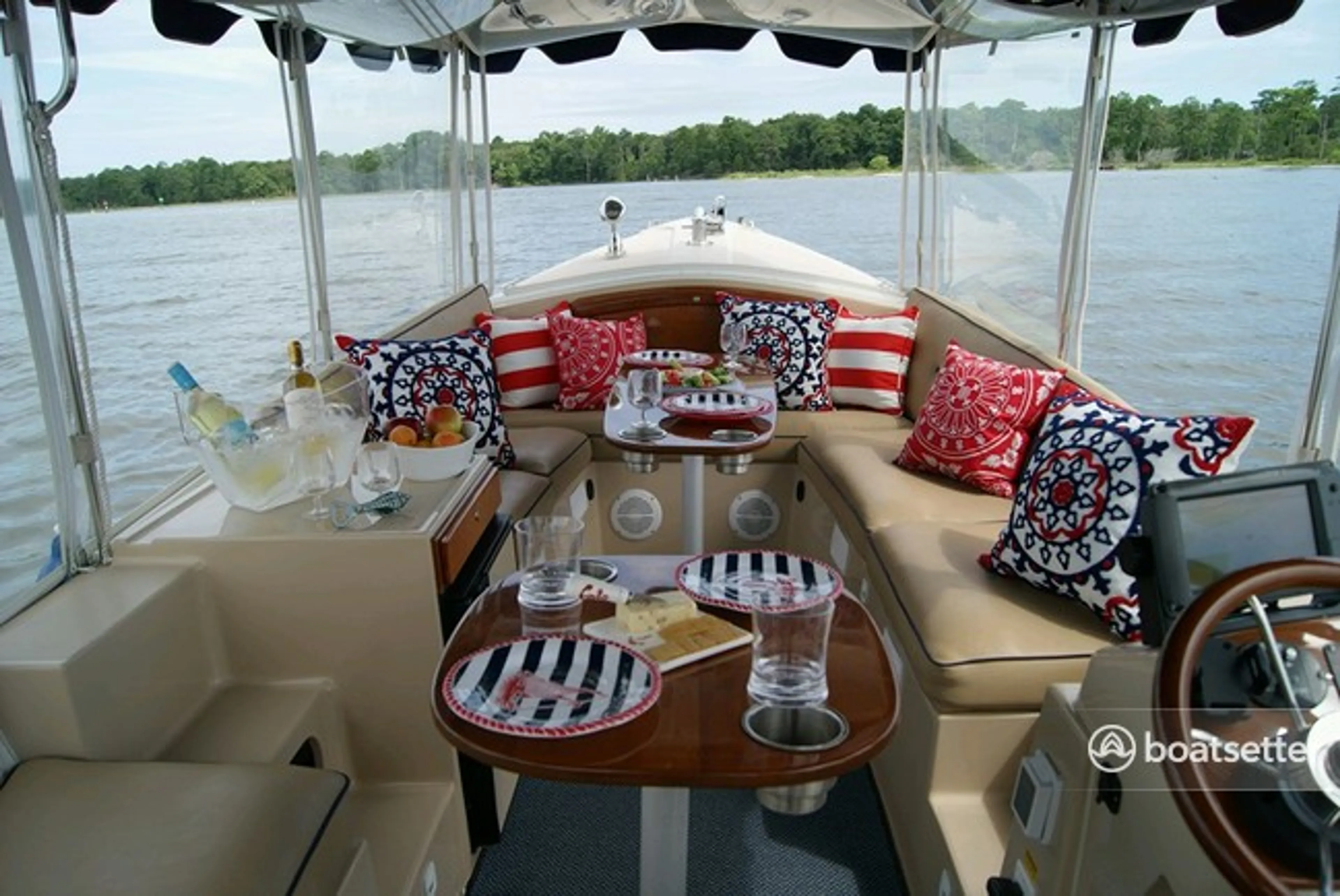 boat