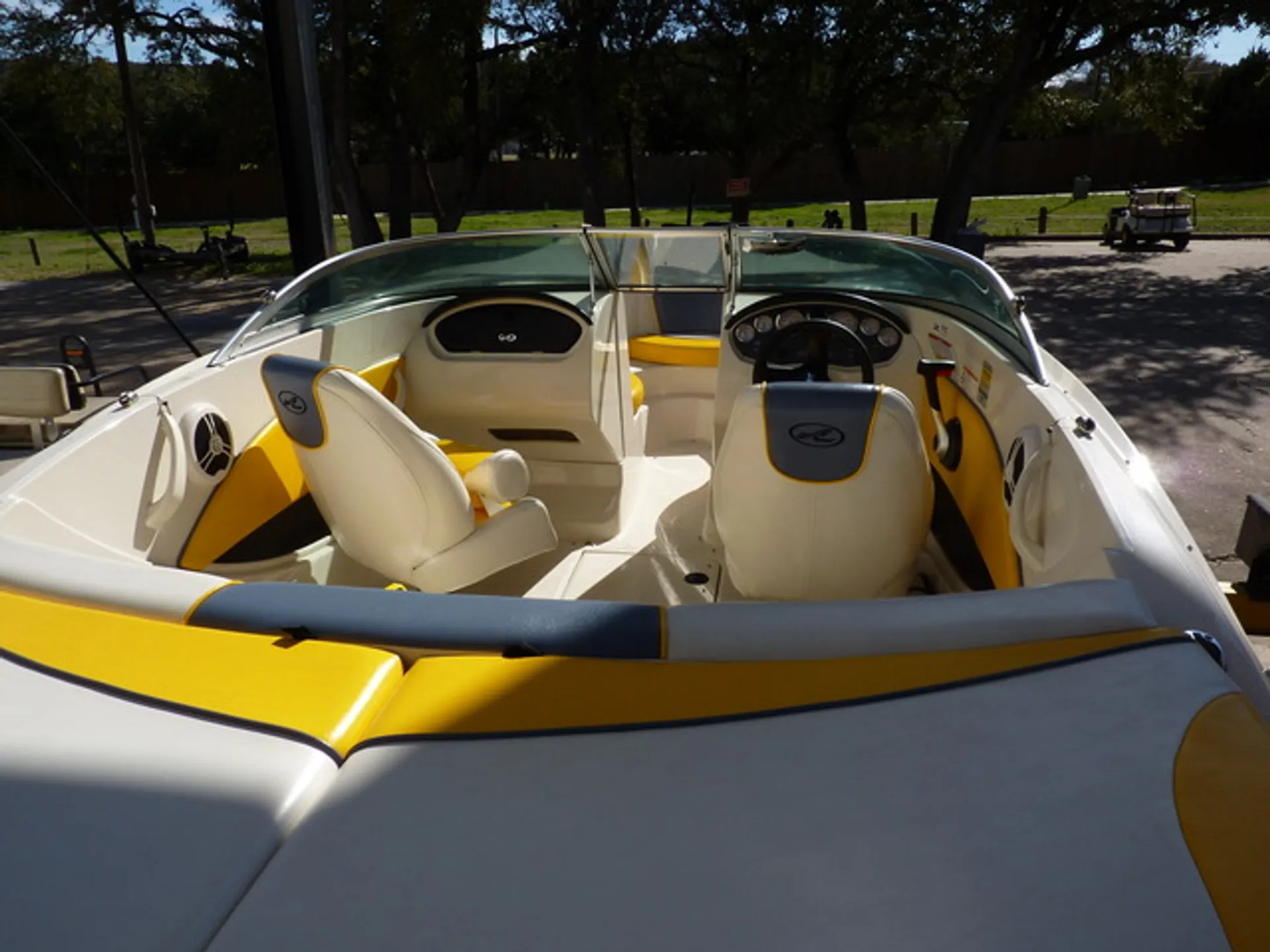boat