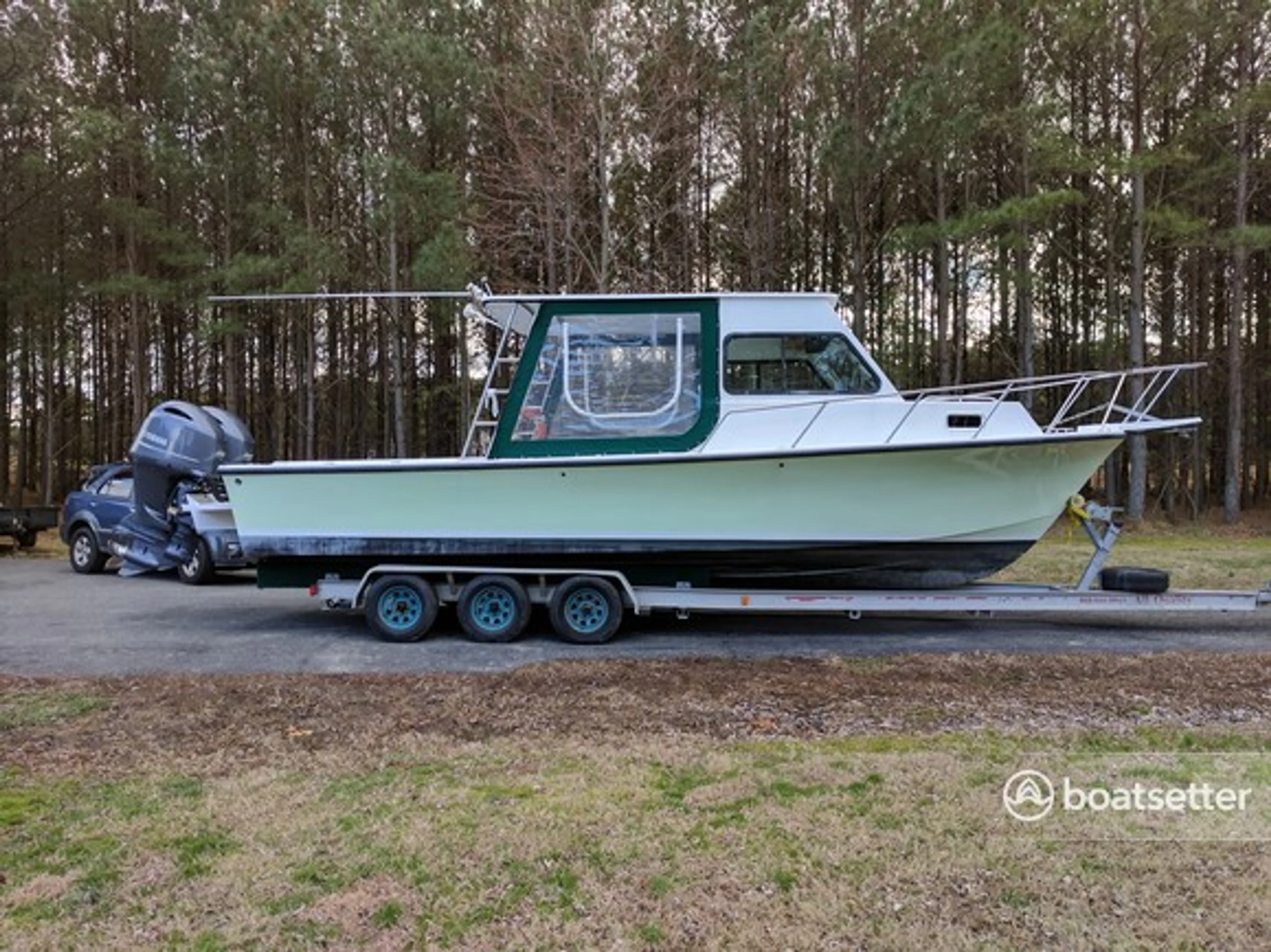boat